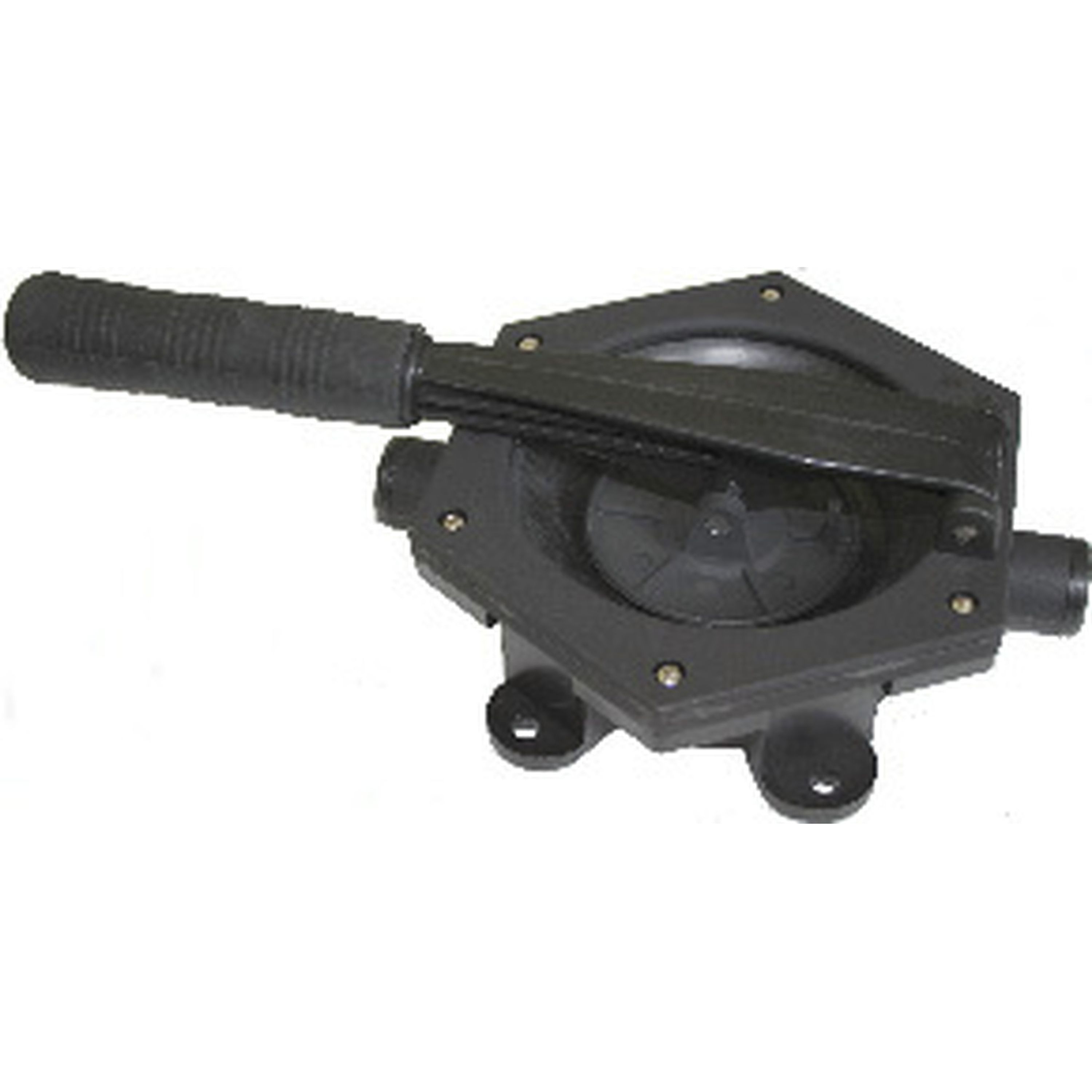 Hand Cranked Pumps - Economy Unit