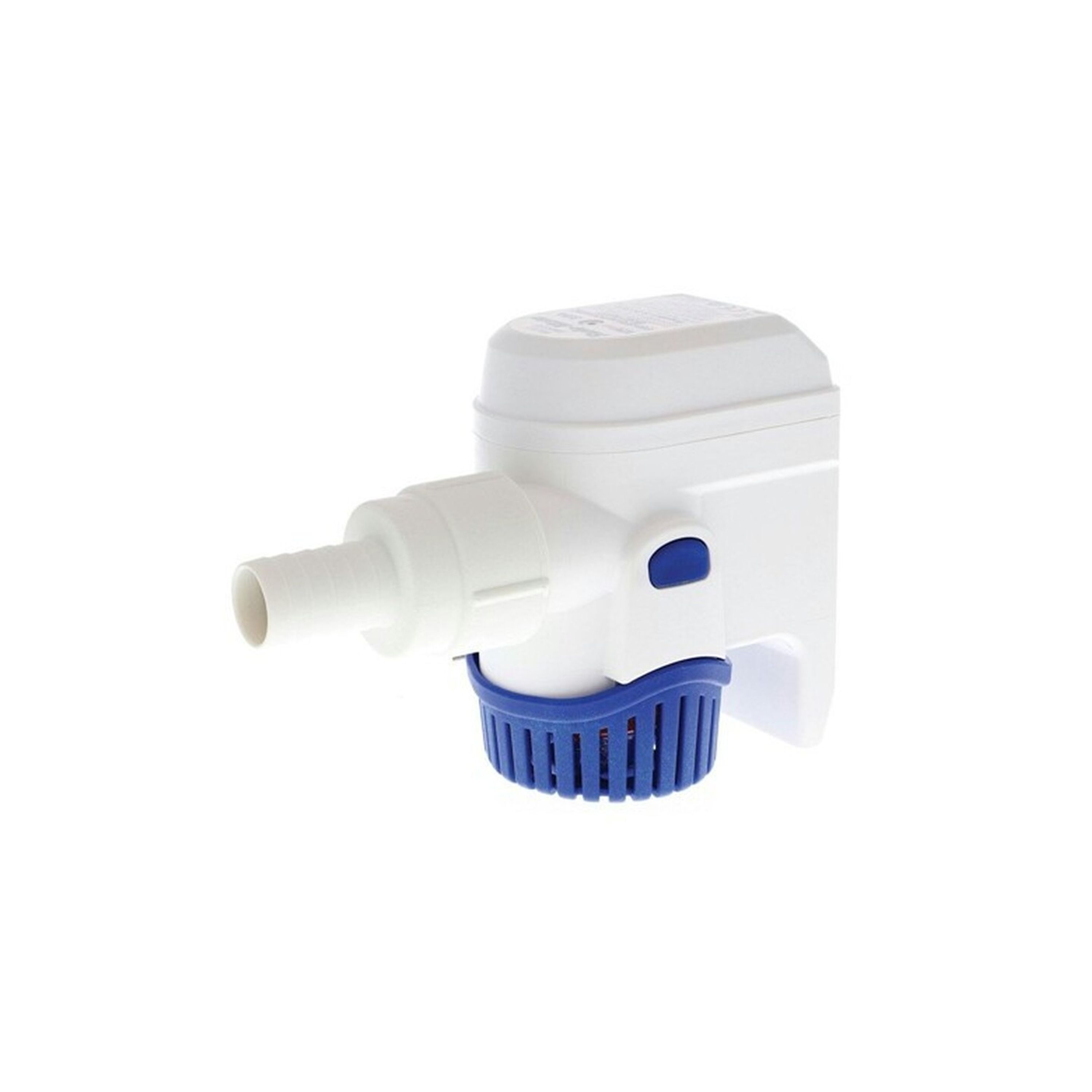 Rule-Mate RM800B 800GPH 12V Automatic Bilge Pump
