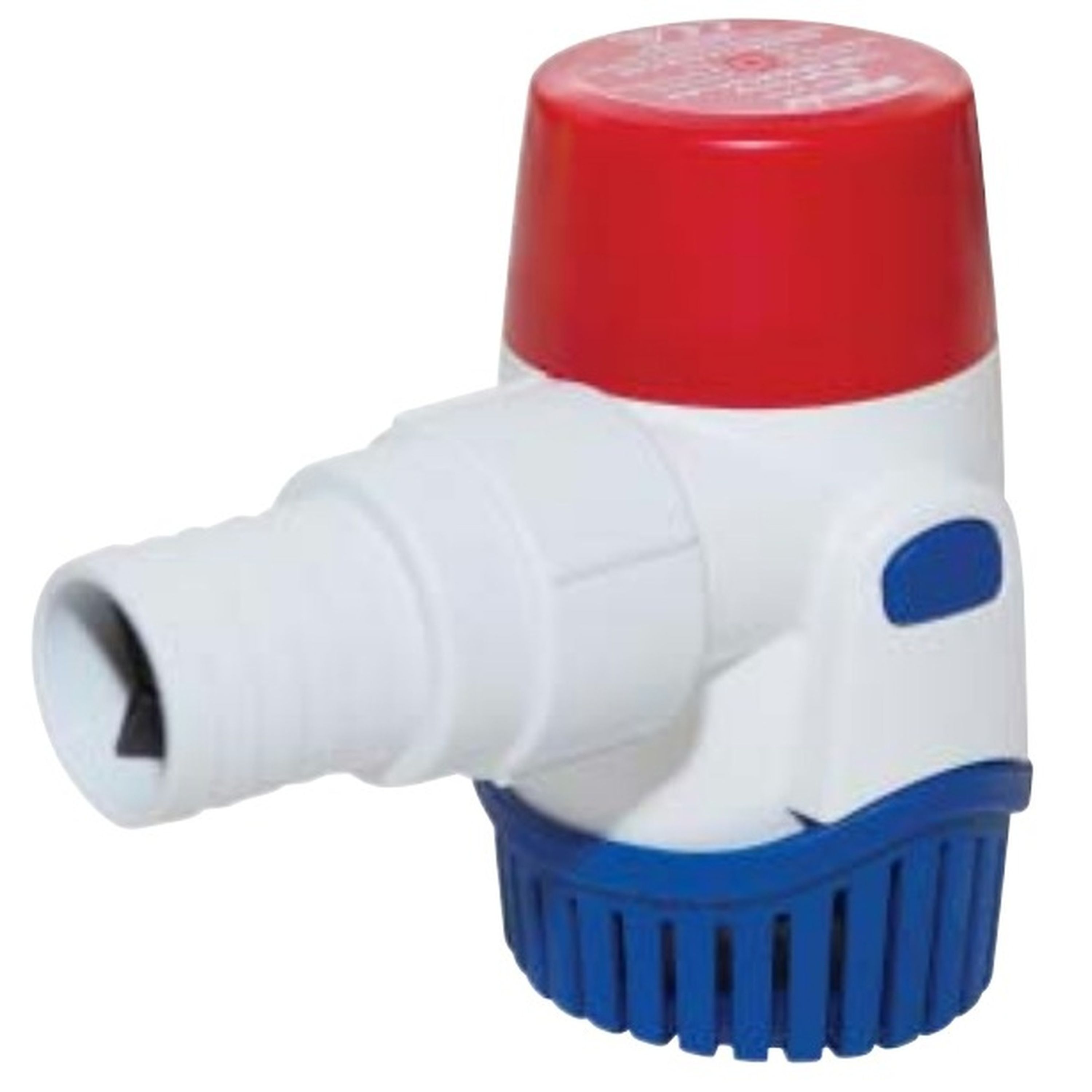Rule 27DA 1100GPH 12V Bilge Pump