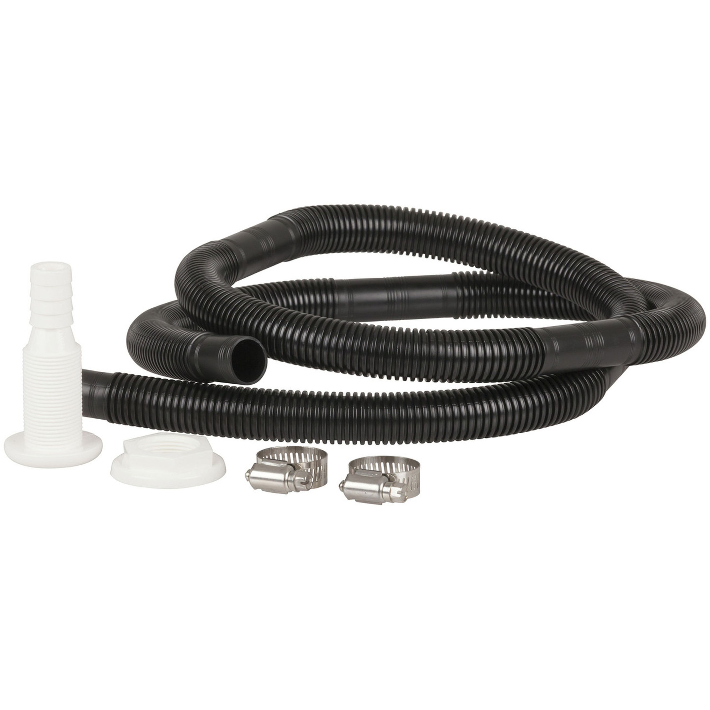 Bilge Pump Plumbing Kit