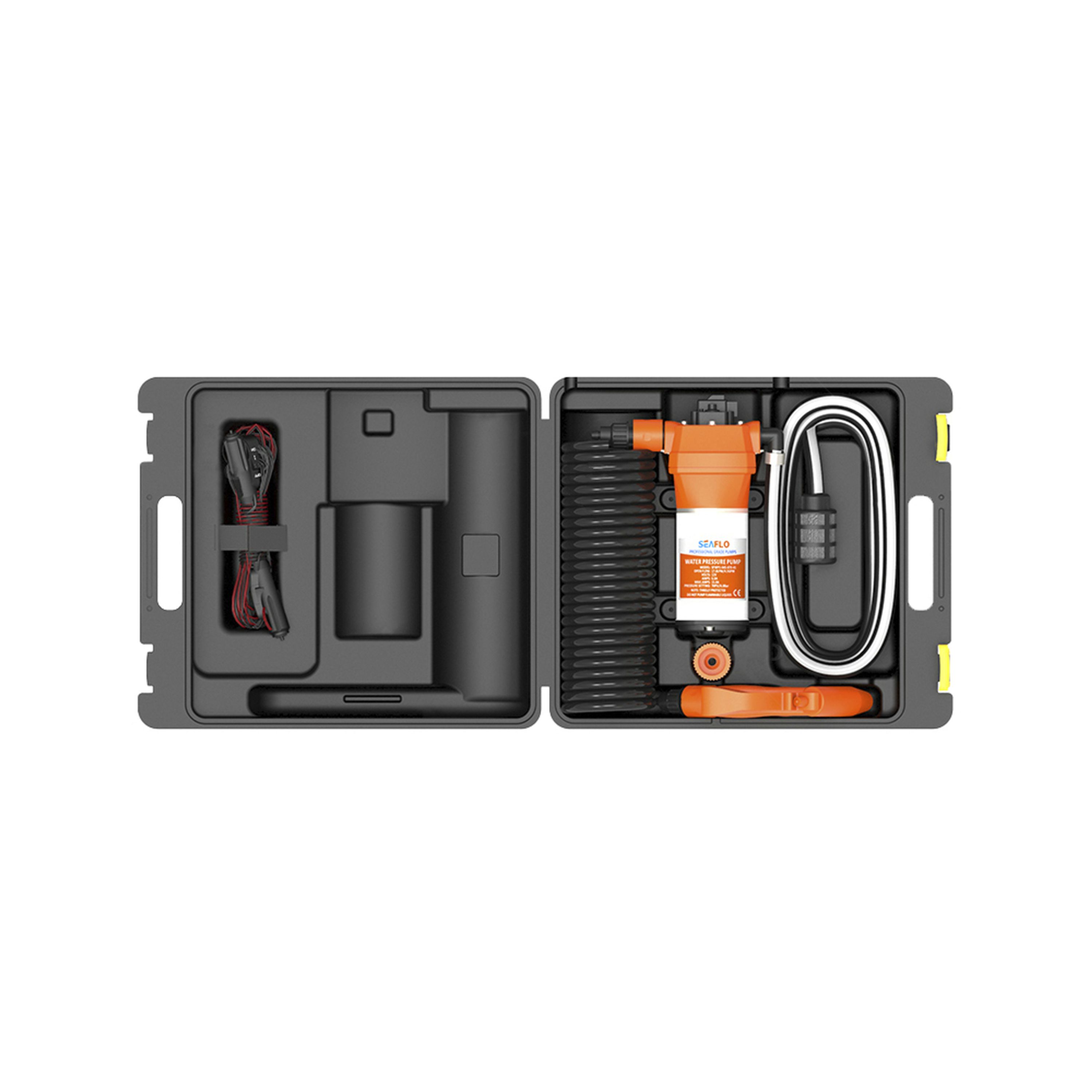 Seaflo Washdown Pump Kit
