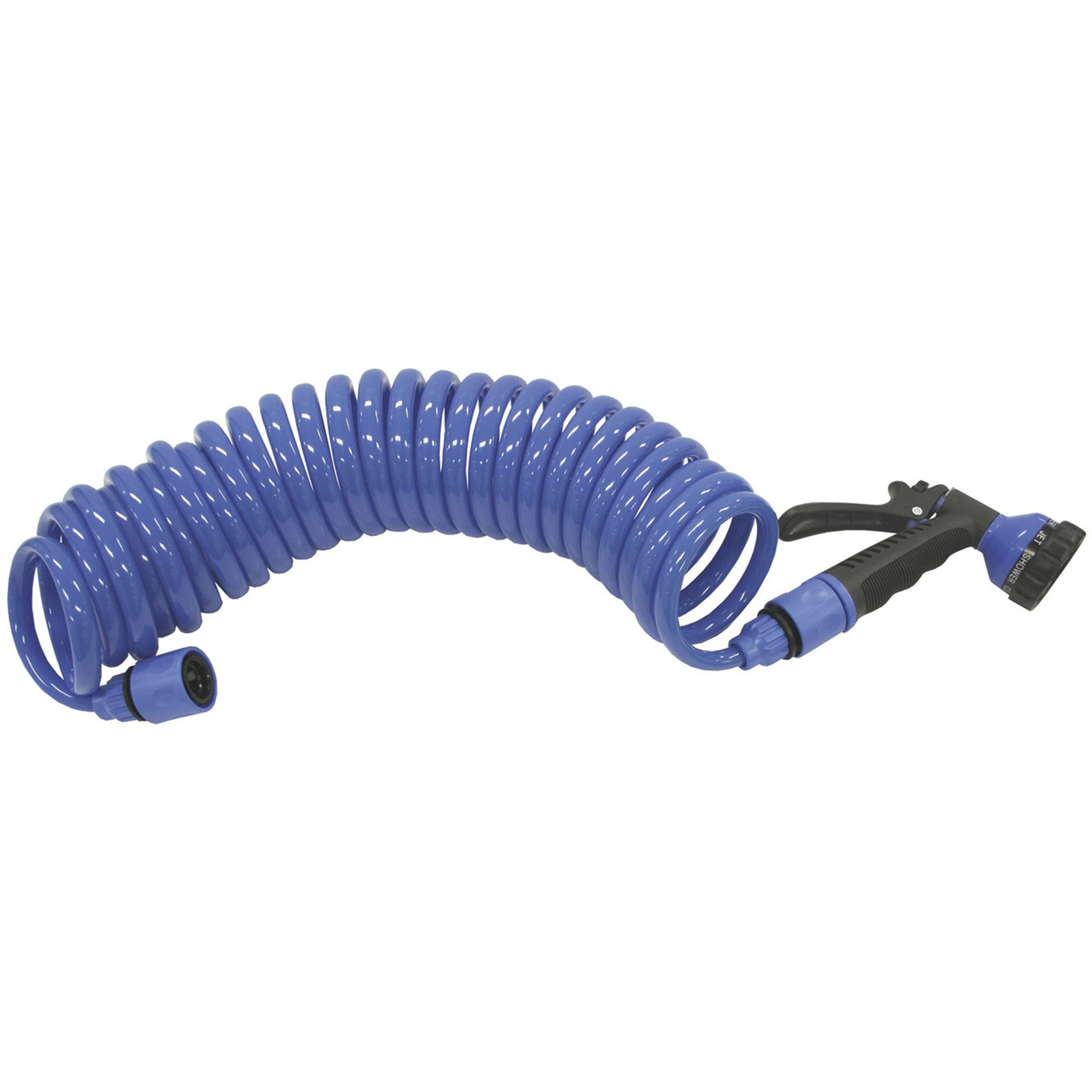 Wash Down Hose and Gun