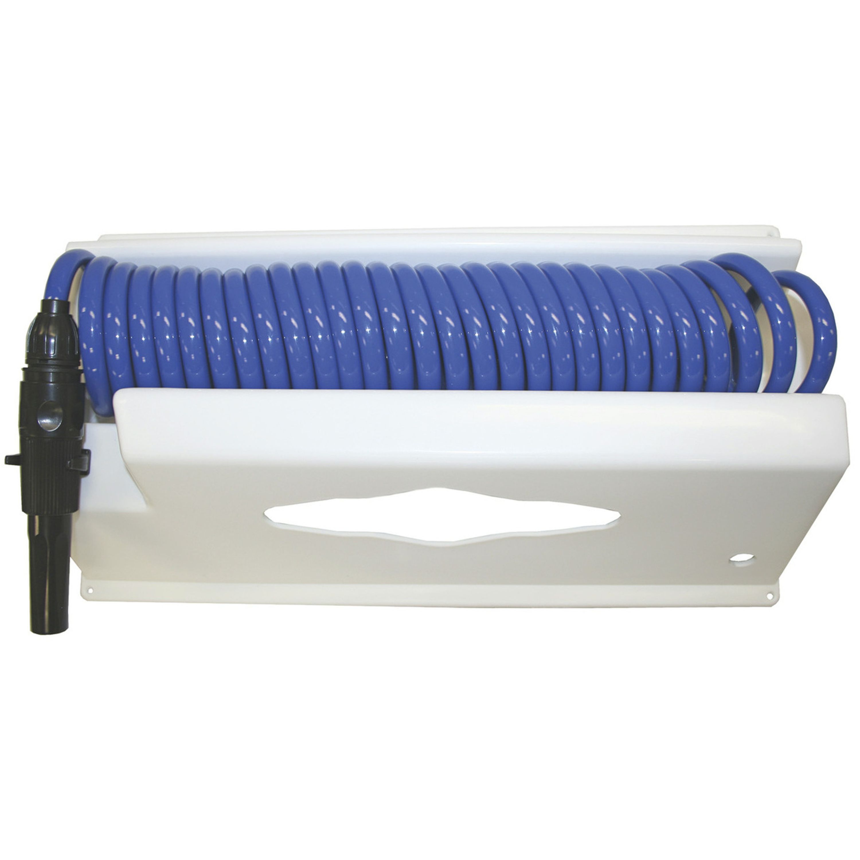 Full Deck Wash Hose System