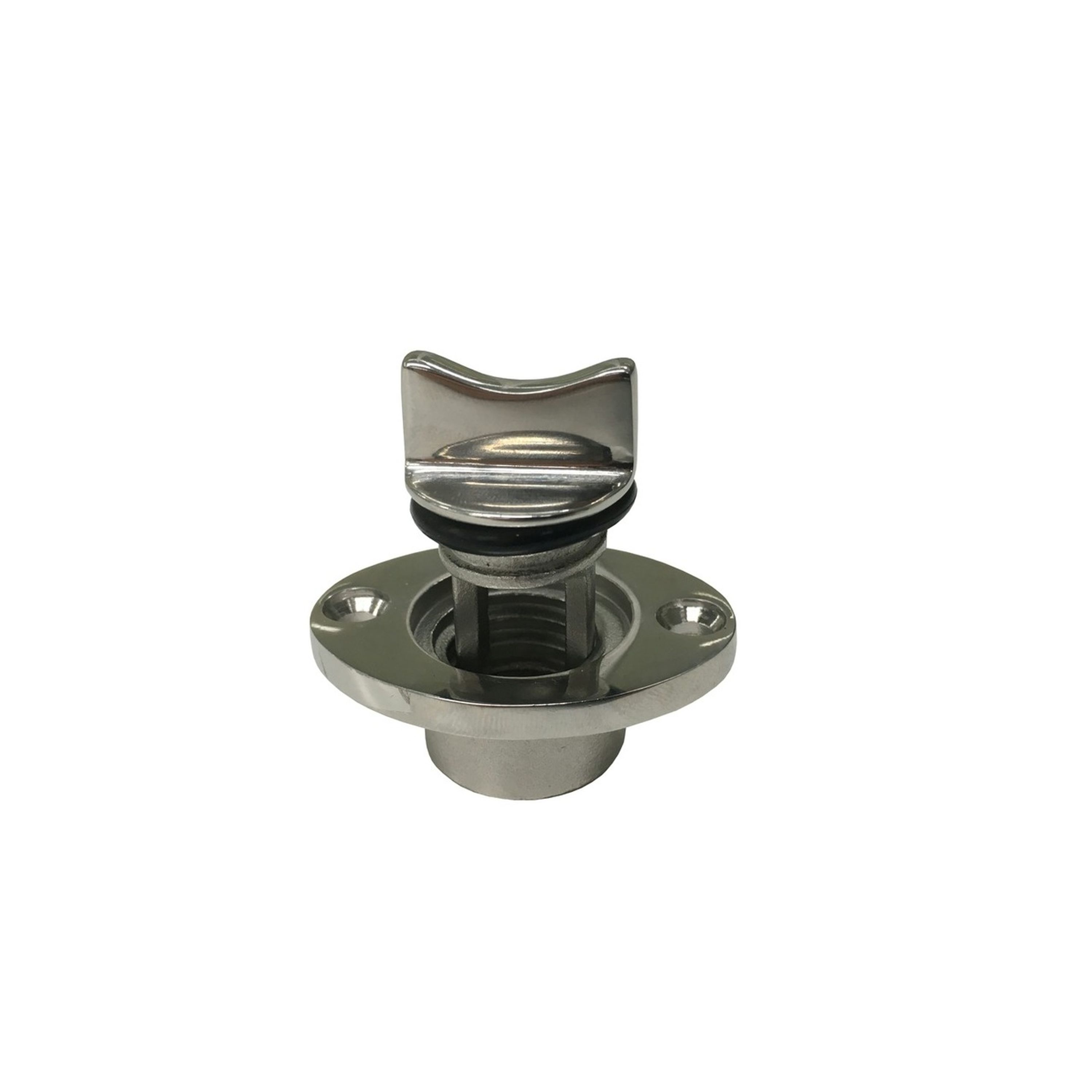 Stainless Steel Heavy Duty Bung