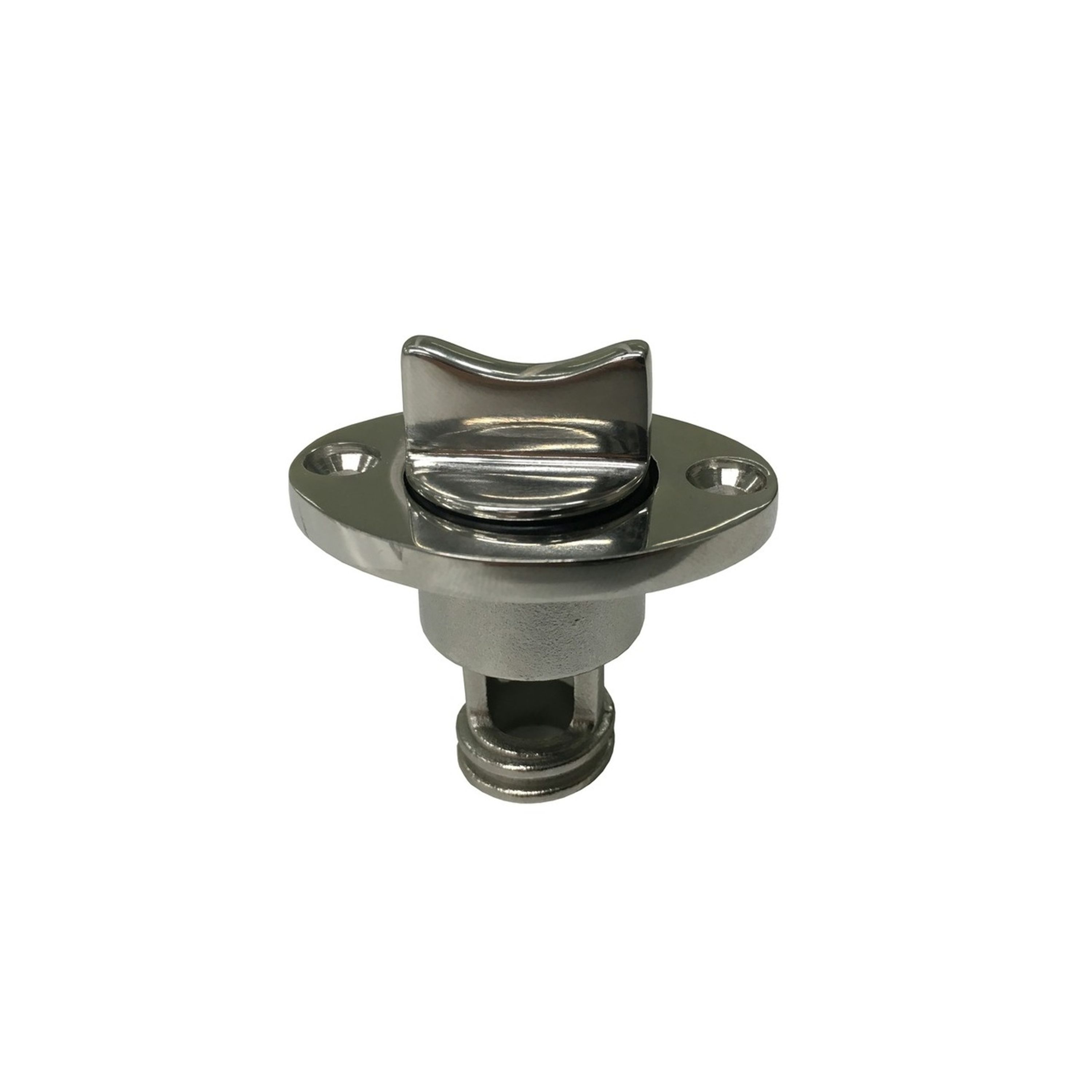 Stainless Steel Heavy Duty Bung
