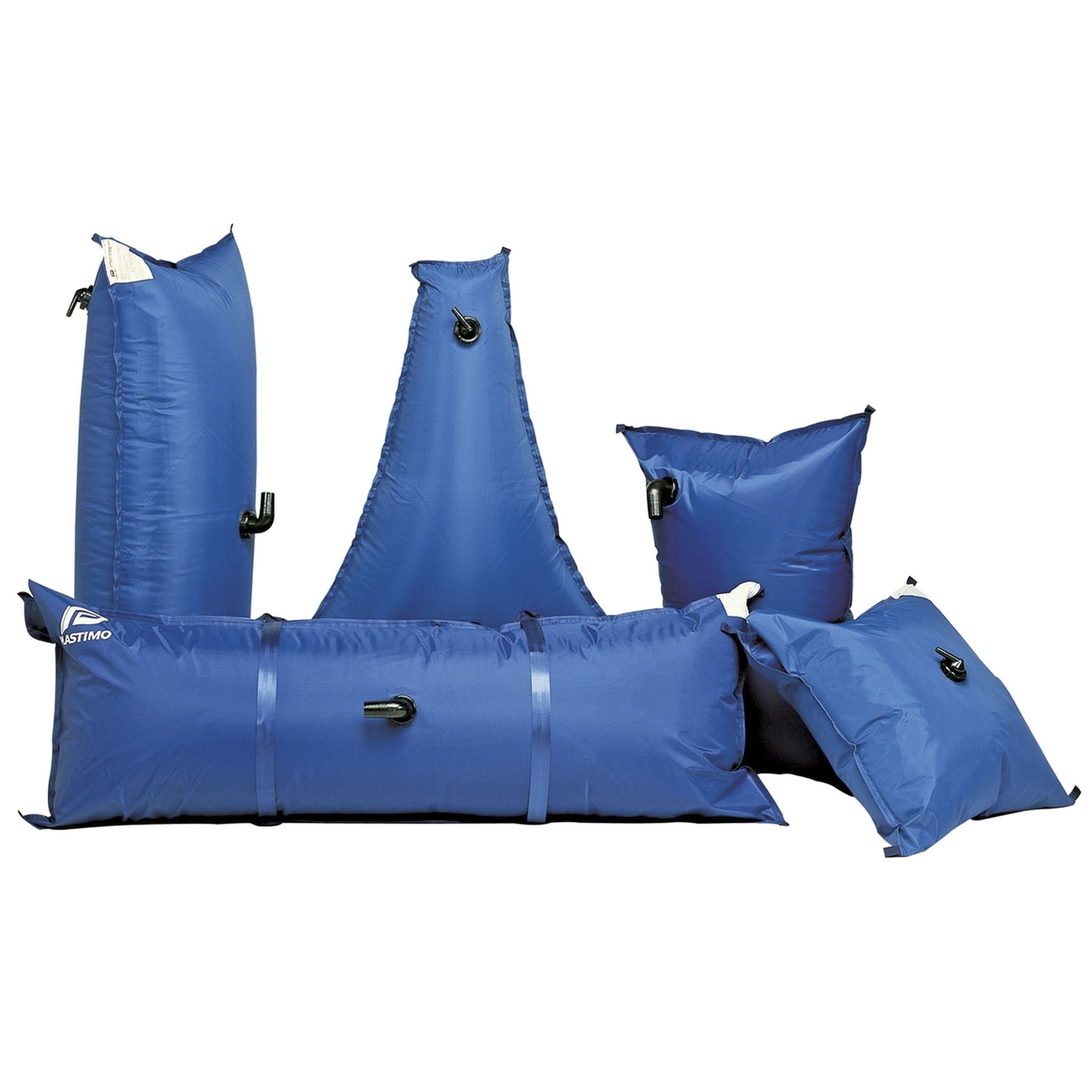Plastimo 150L Water Tank - 1400L x 700Wmm