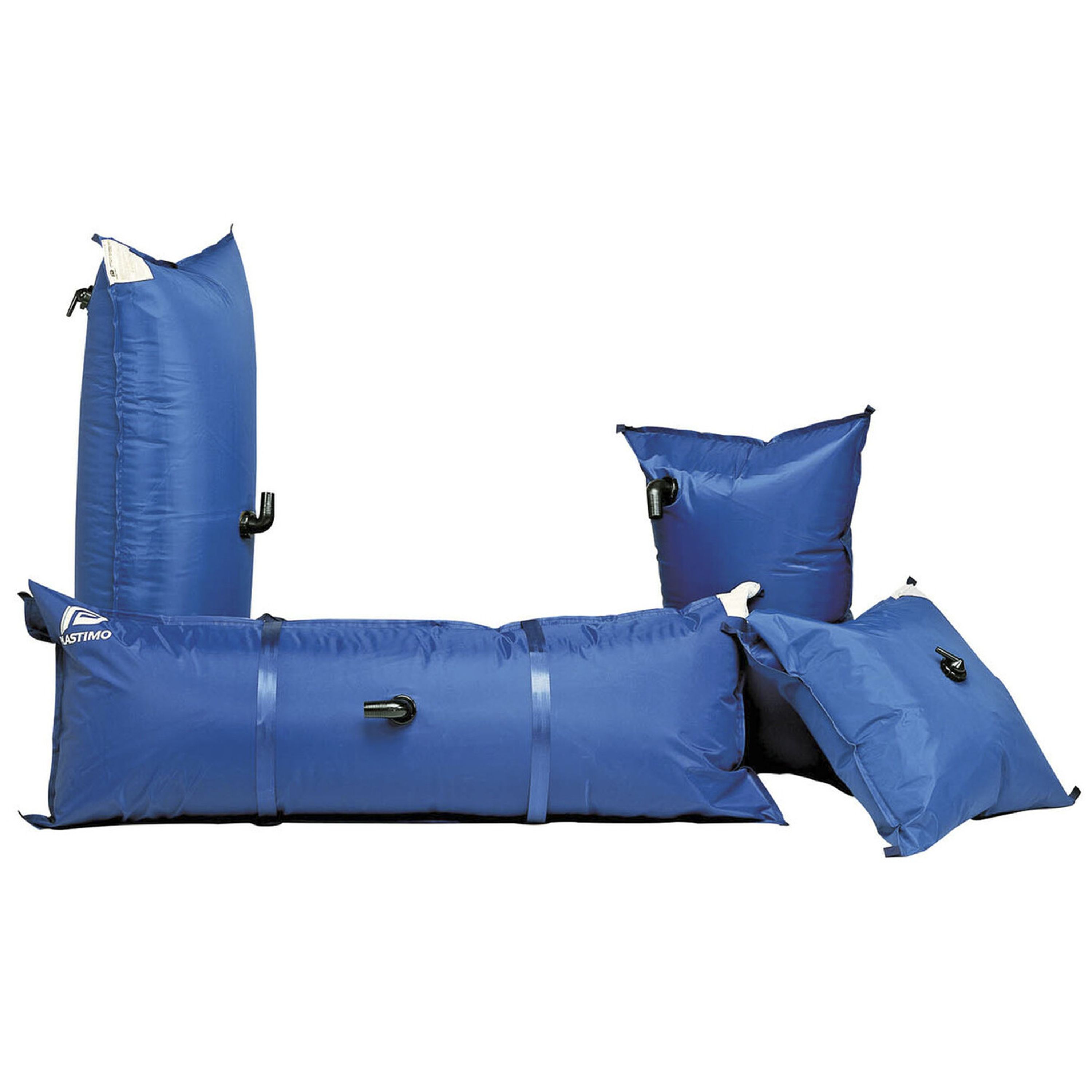 Plastimo 150L Water Tank - 1400L x 700Wmm
