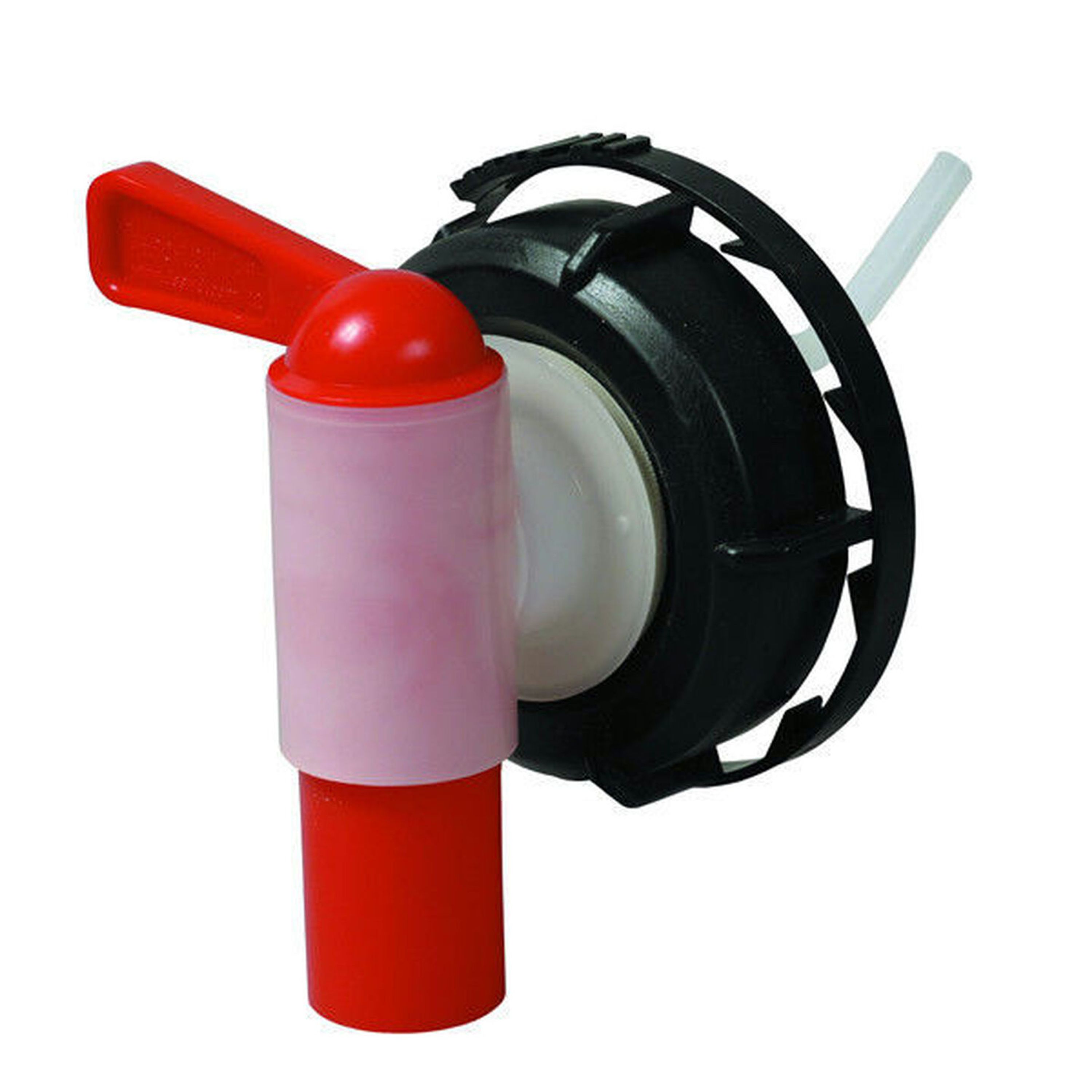 Supex Aeroflow Tap Cap to Suit Water Cubes