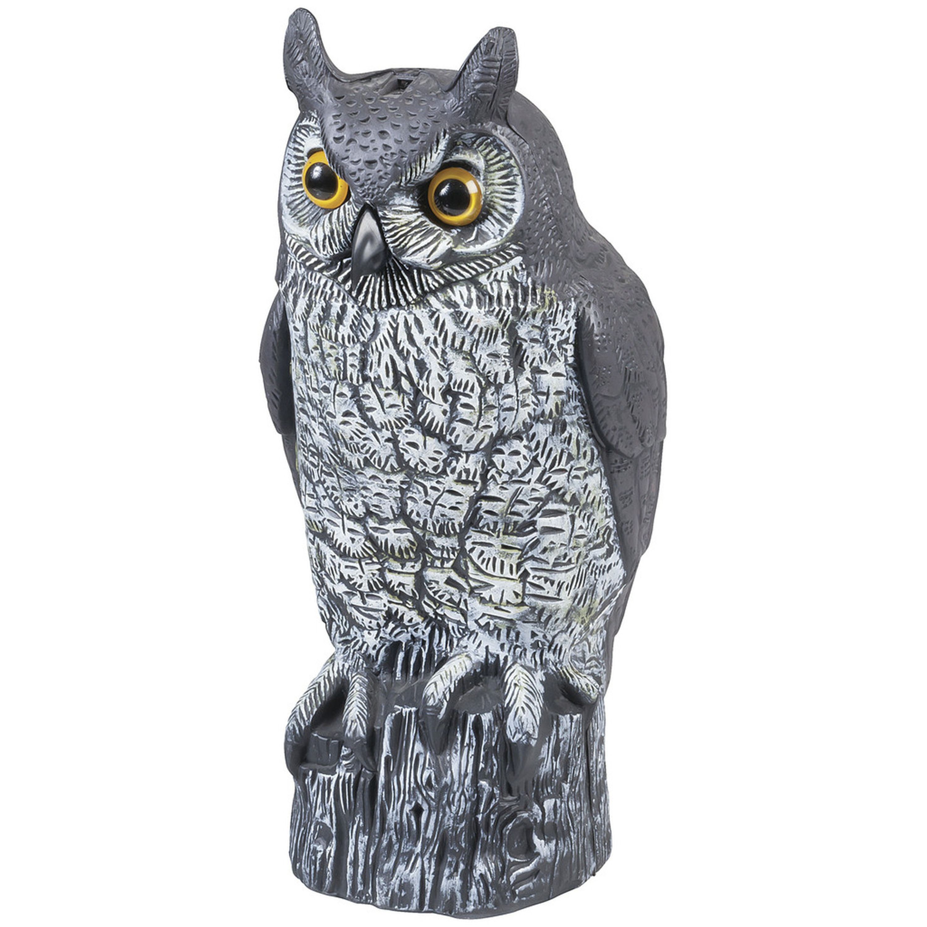 Owl Decoy - 410Hmm