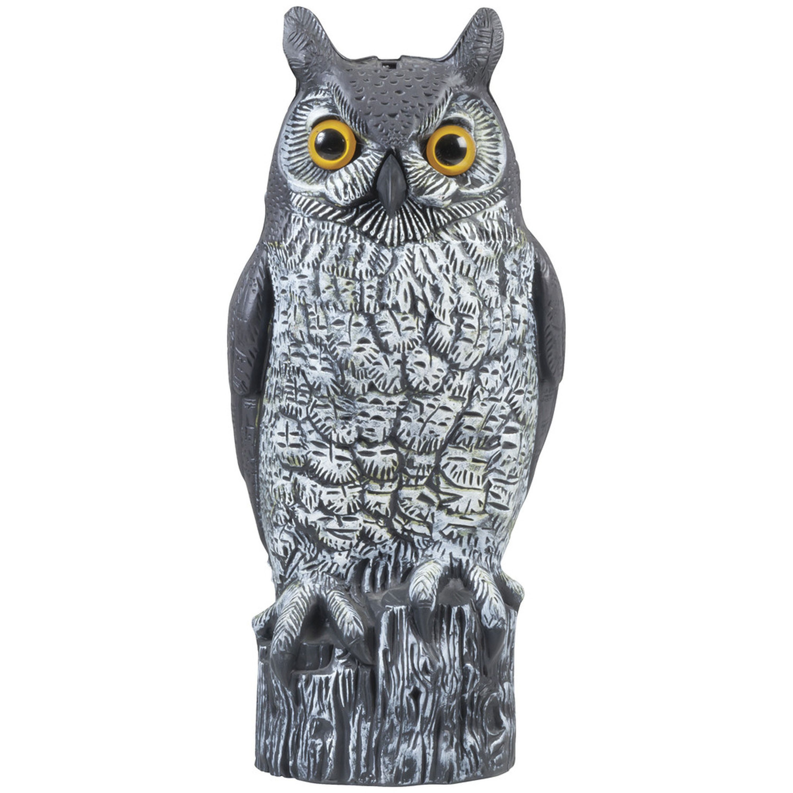 Owl Decoy - 410Hmm