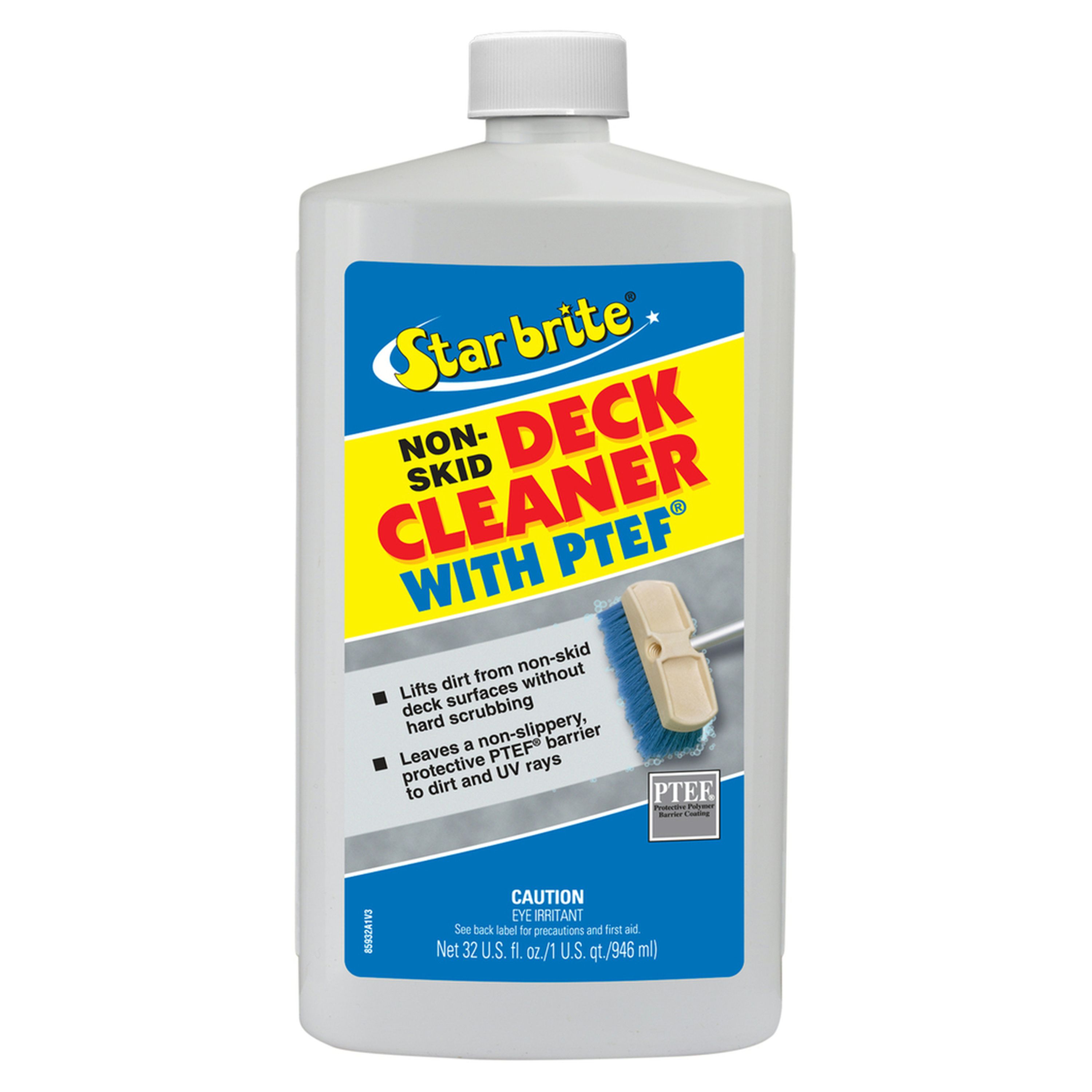 Non-Skid Deck Cleaner - 946ml