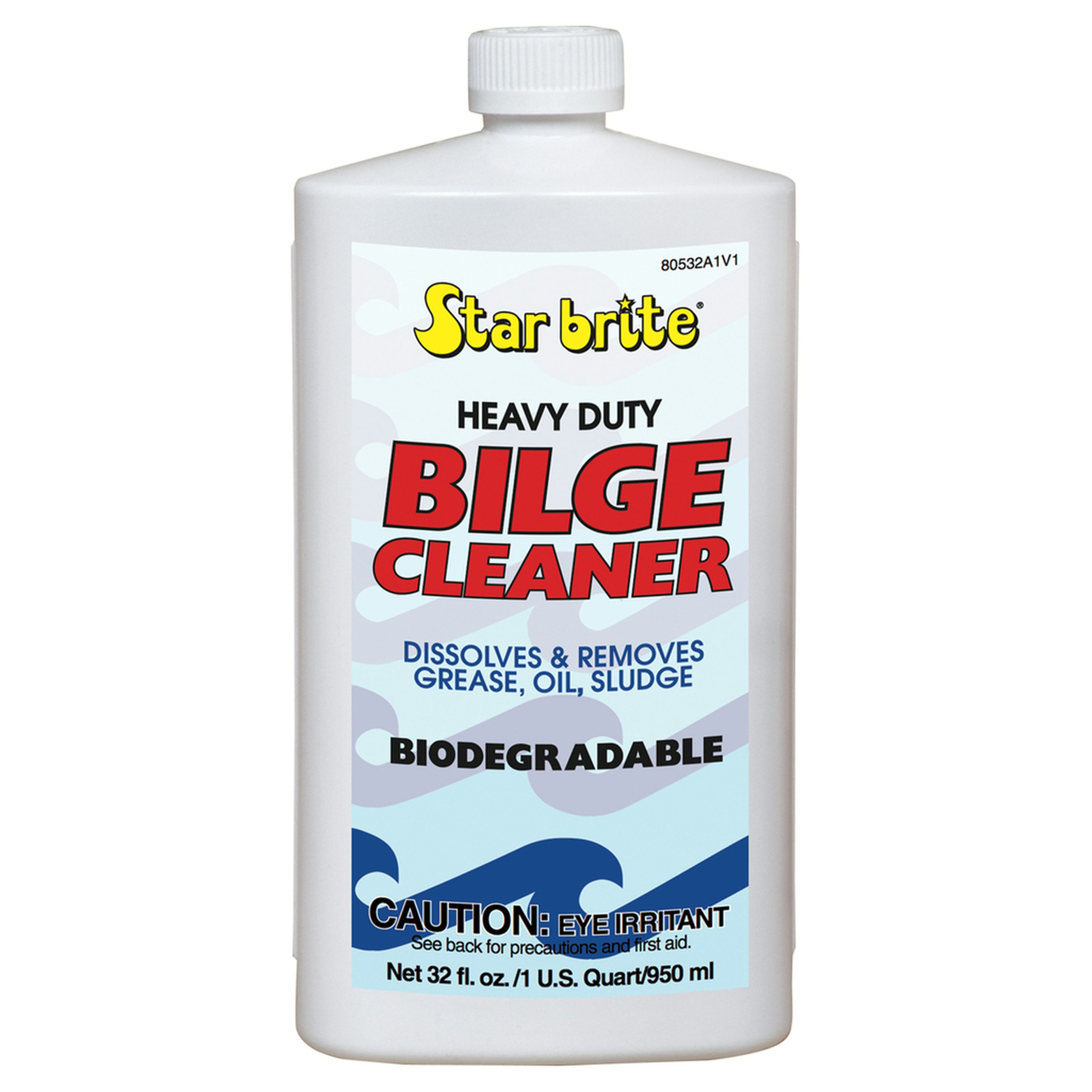 Bilge Cleaner Heavy Duty - 950ml
