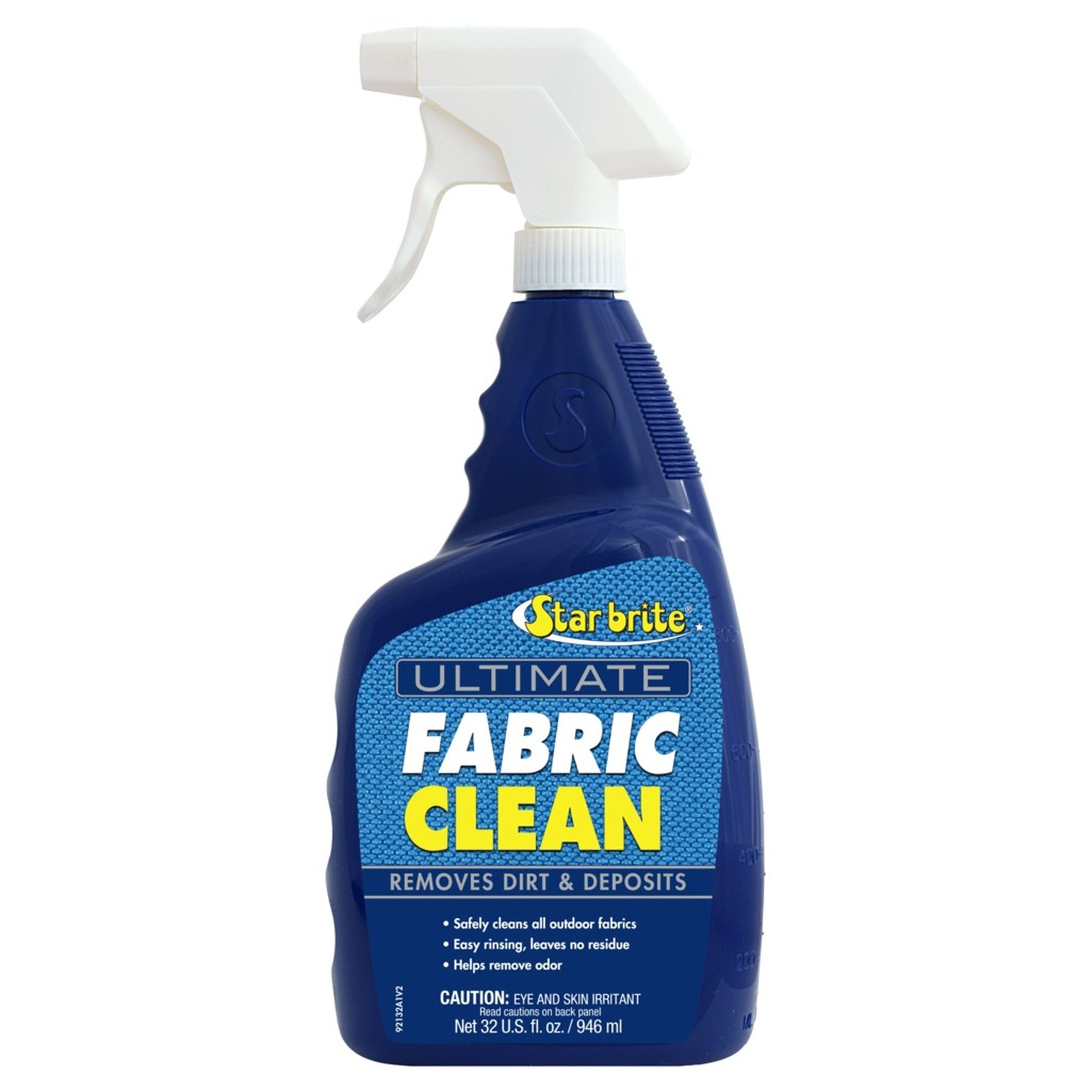 Fabric Cleaner and Protectant Spray