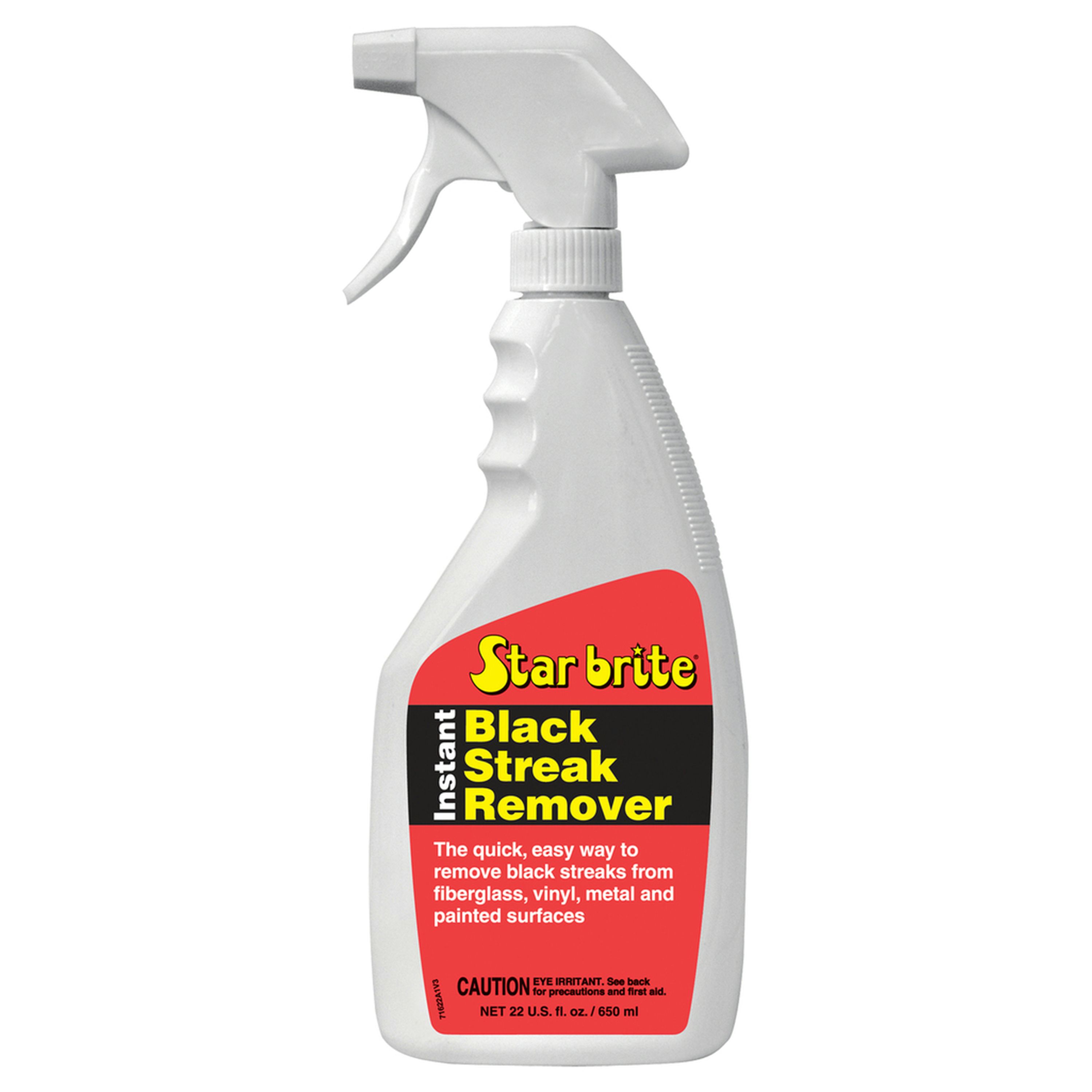Black Streak Remover - 650ml