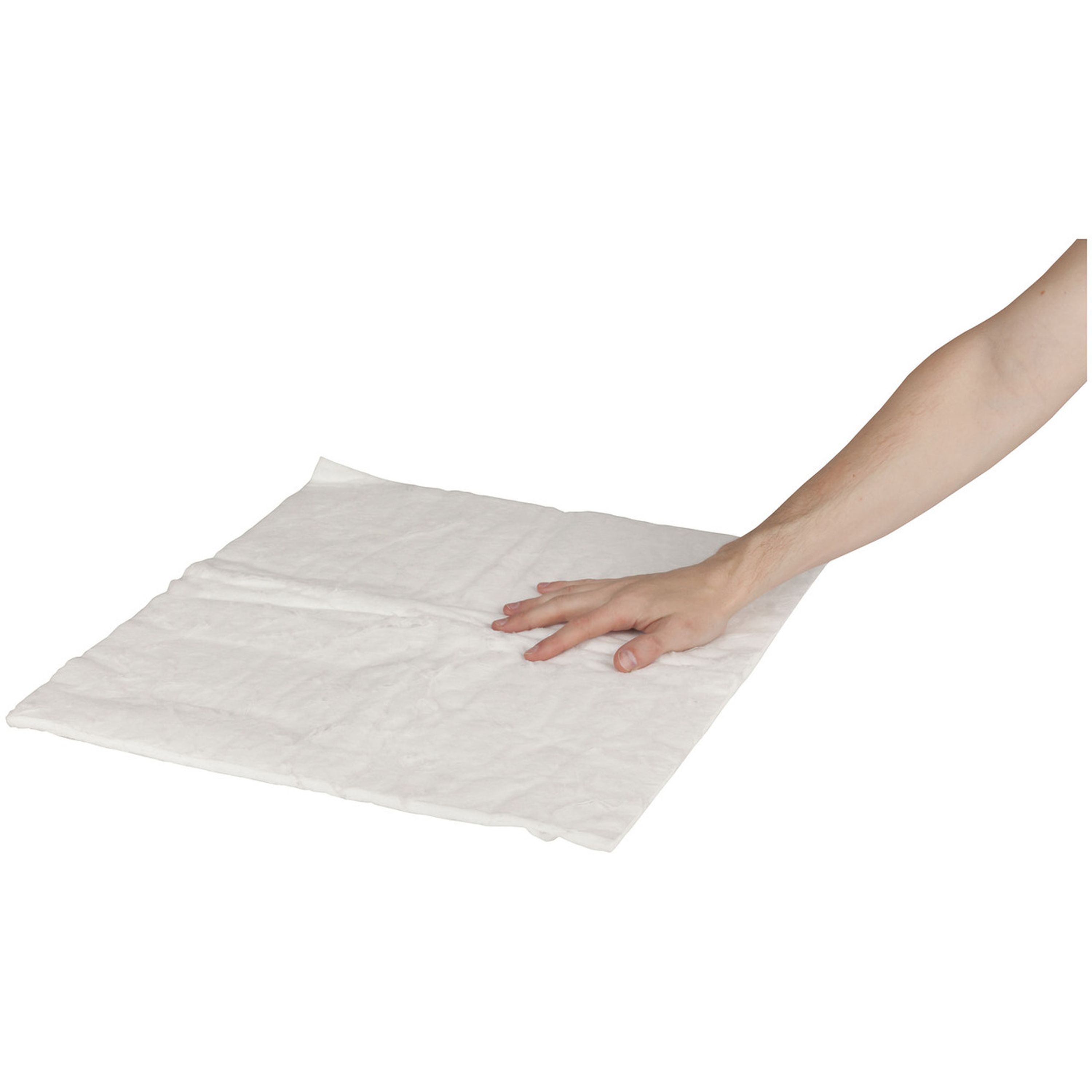 Bilge Oil Soak Up Sponge Cloth