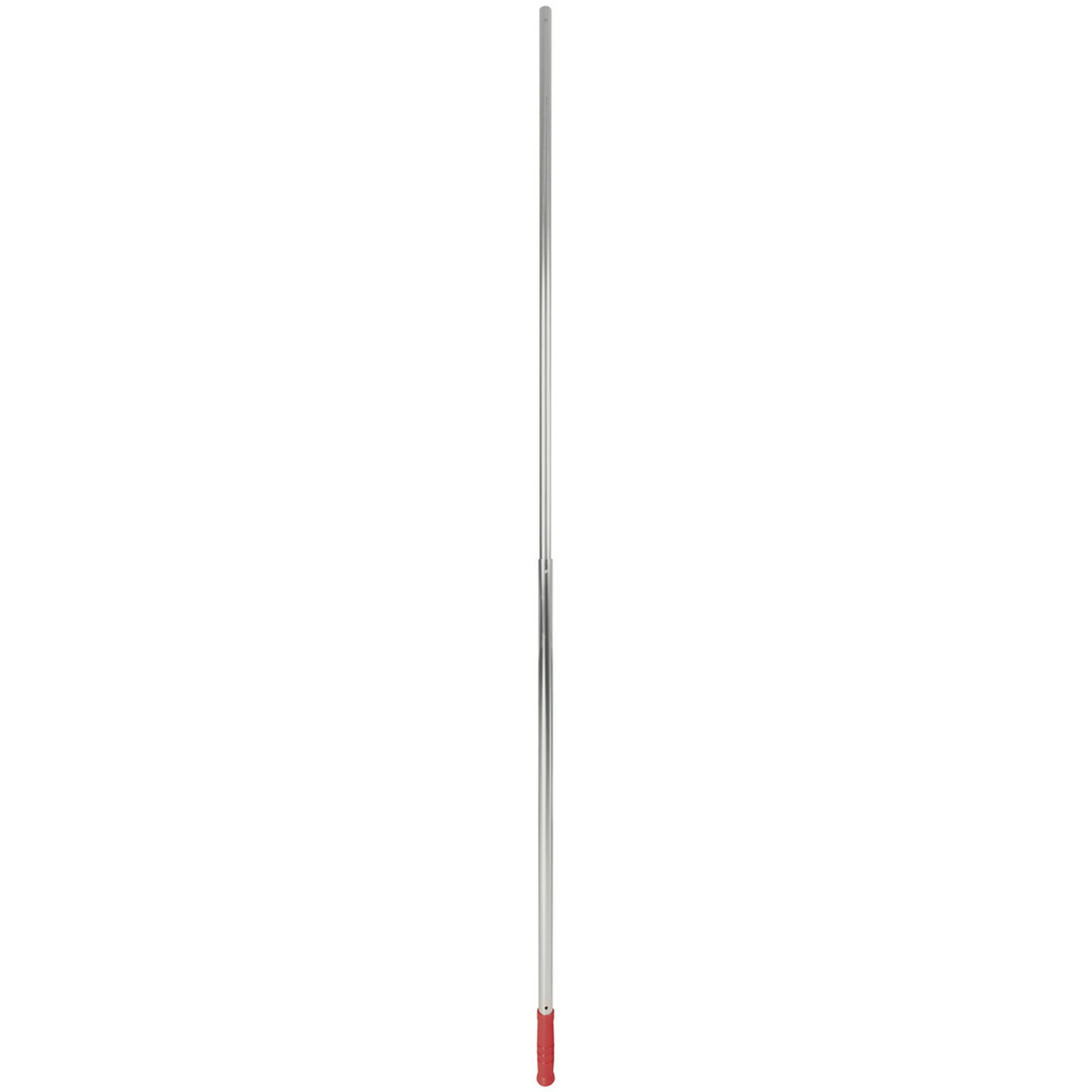 Dual Position 1.5-2.7M Telescopic Broom Handle