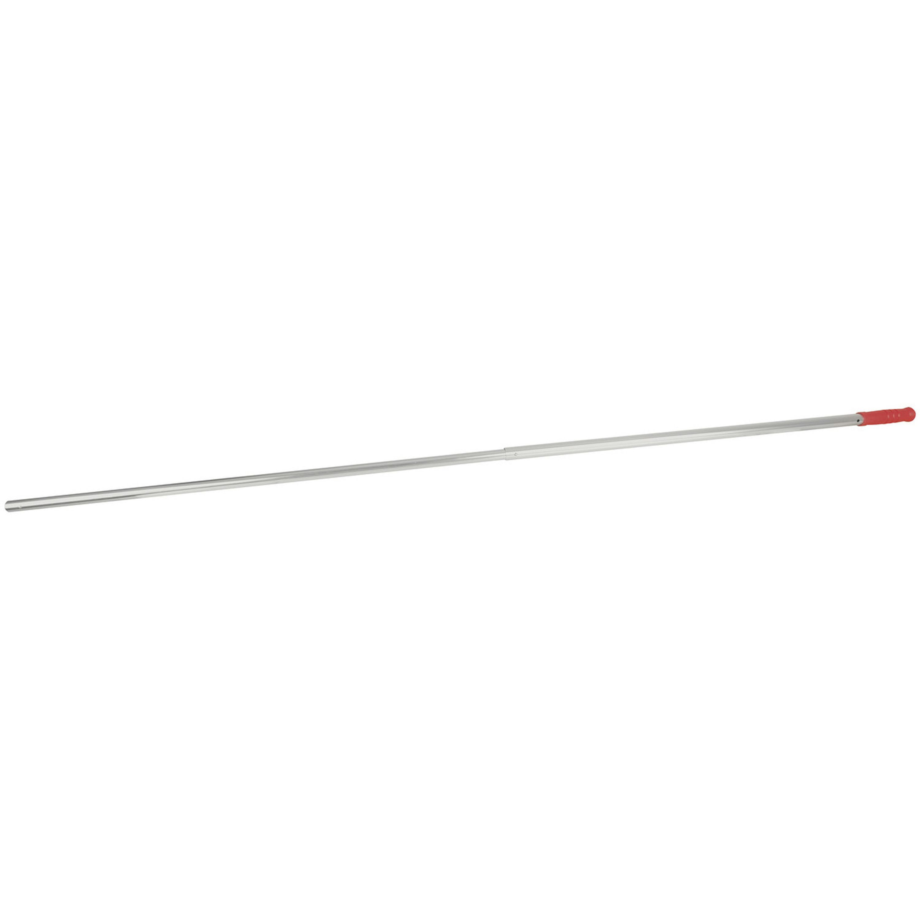 Dual Position 1.5-2.7M Telescopic Broom Handle