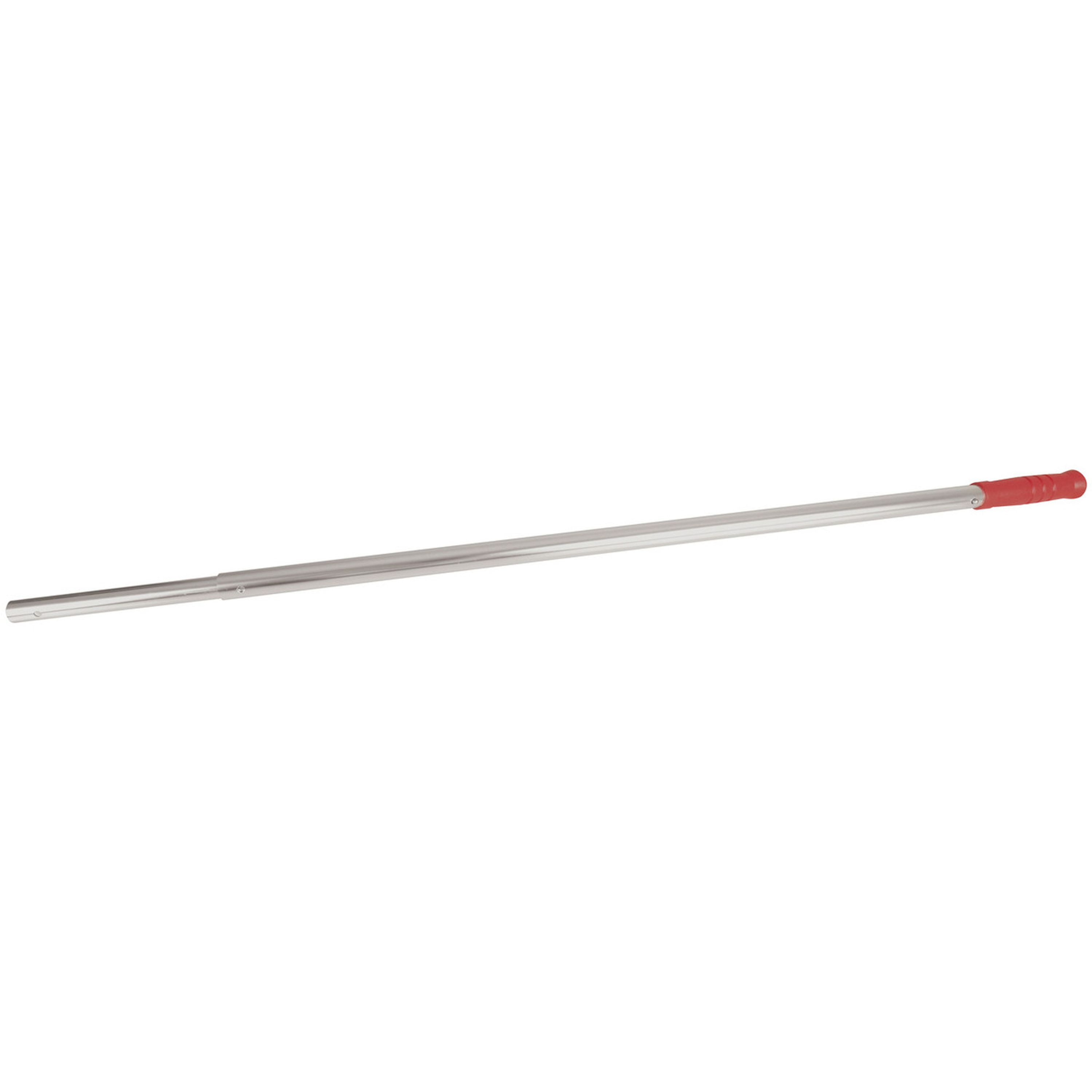 Dual Position 1.5-2.7M Telescopic Broom Handle