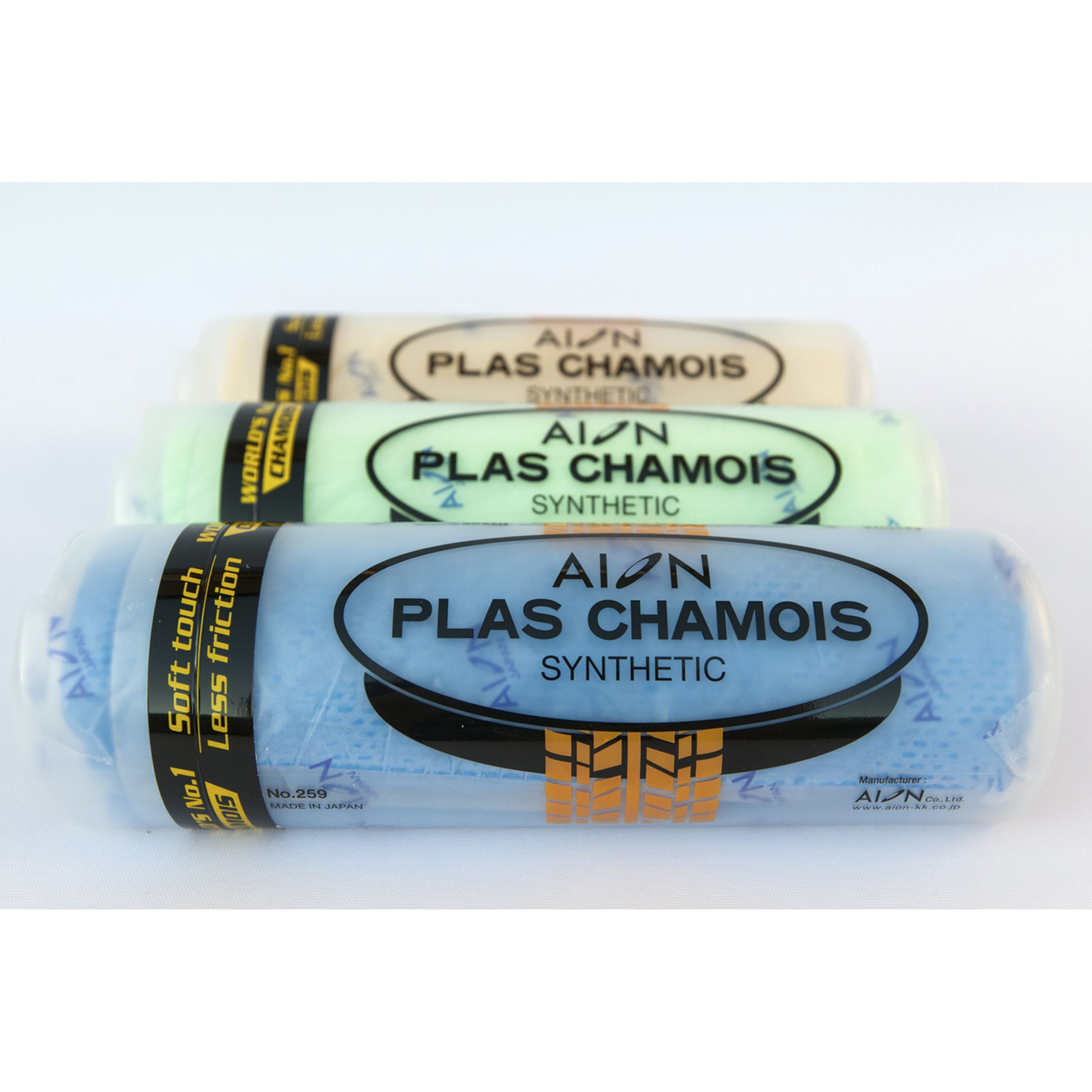 Aion Plas chamois 690 X 430MM