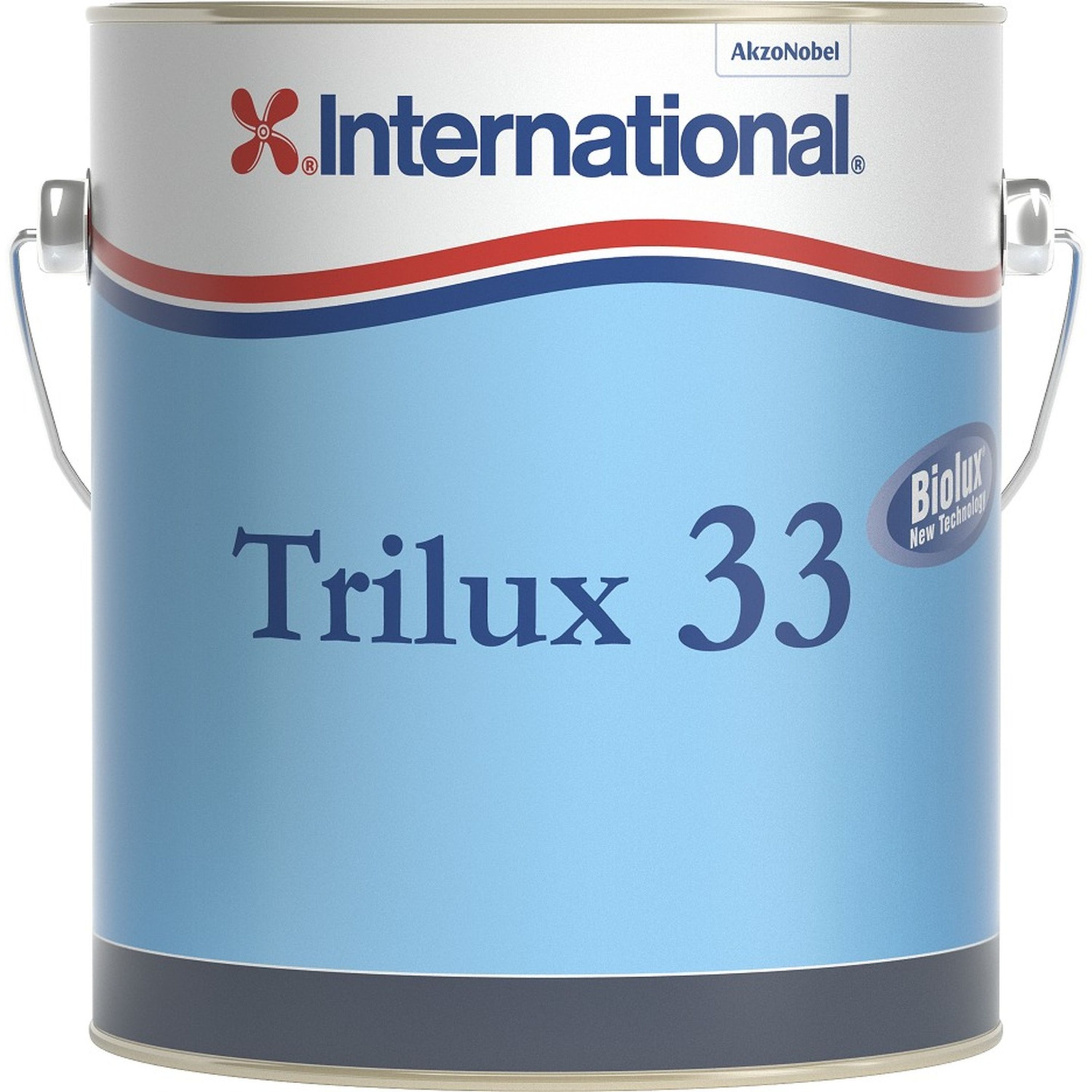 Trilux 33 Antifouling Blue 1L