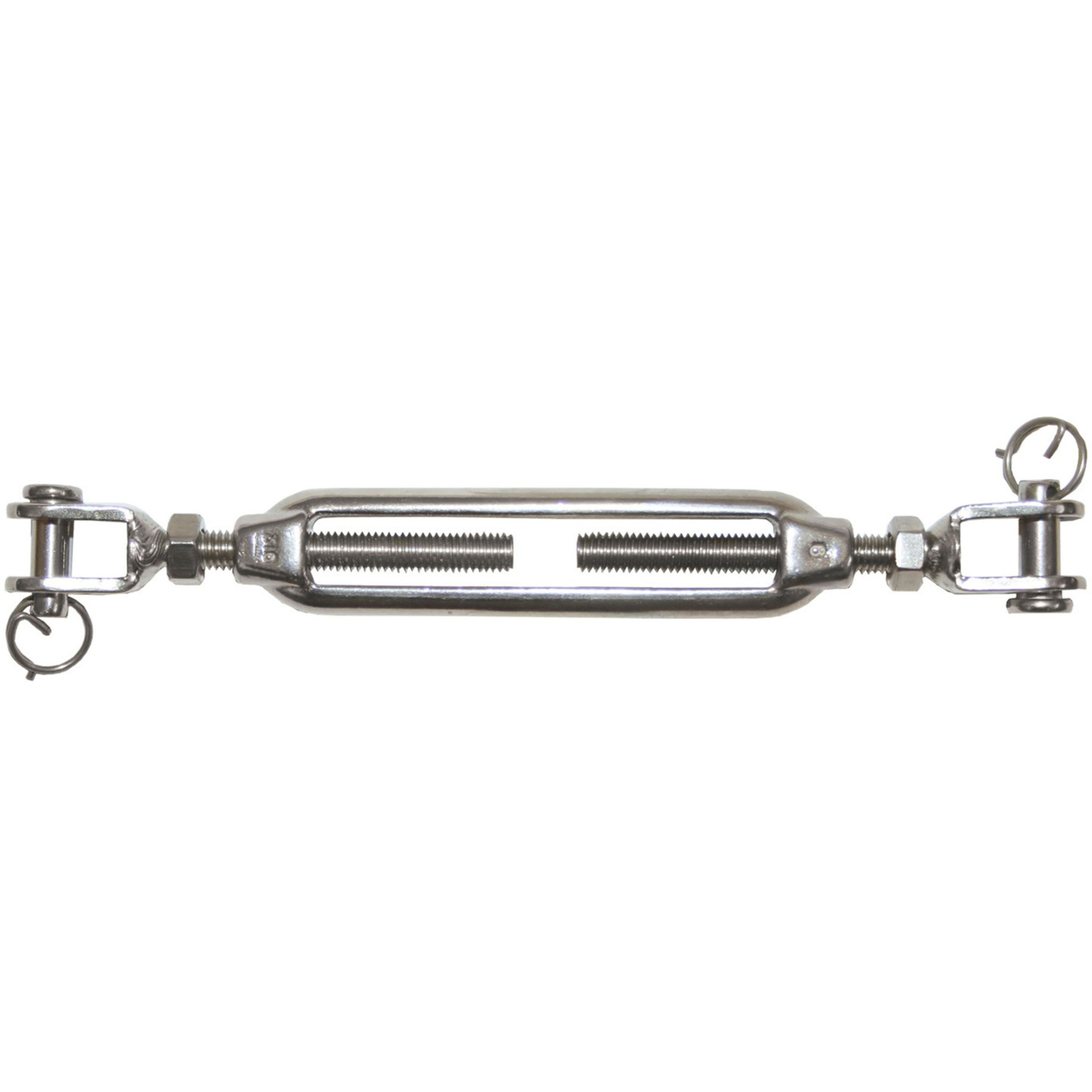 Fork to Fork M5 Turnbuckle