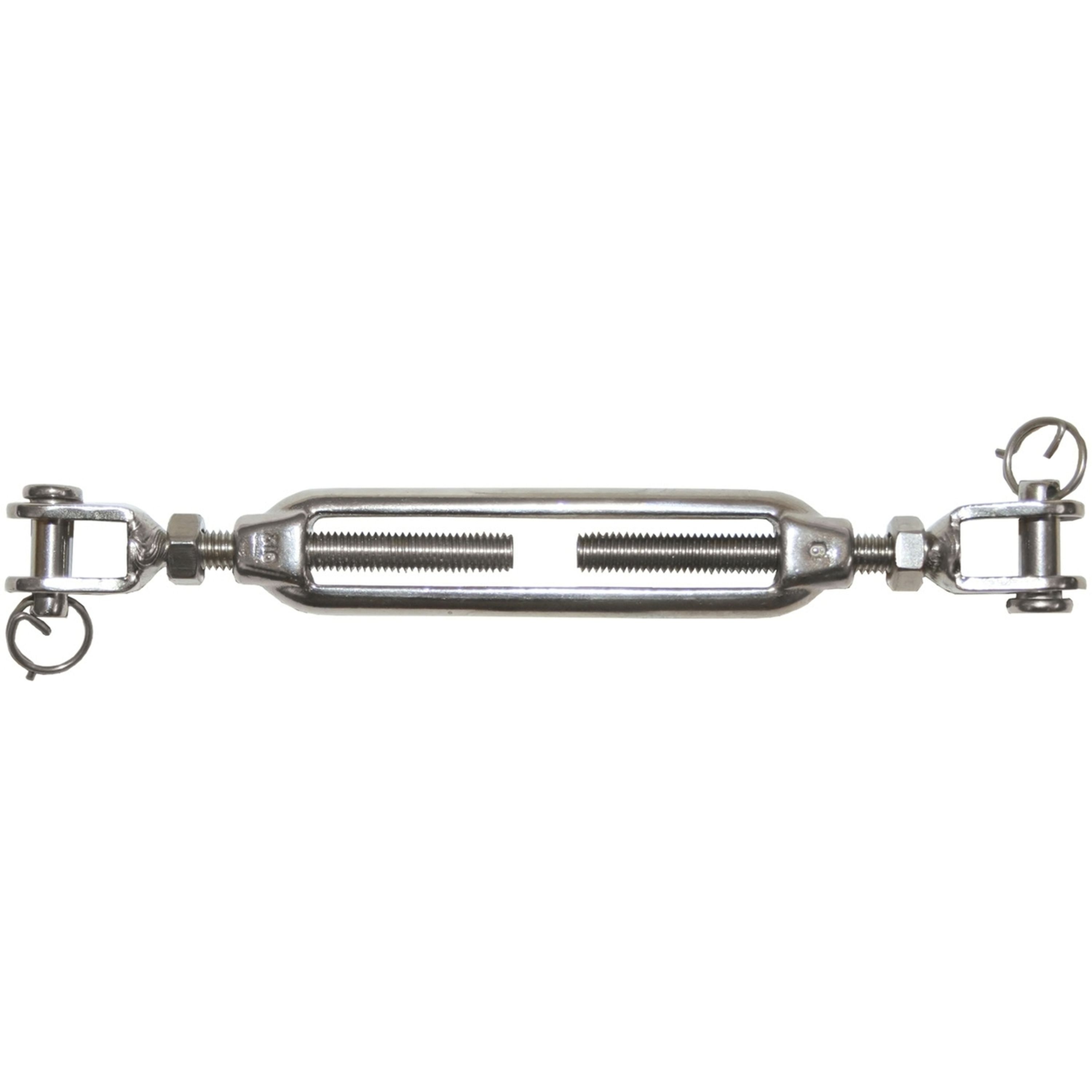Fork to Fork M8 Turnbuckle
