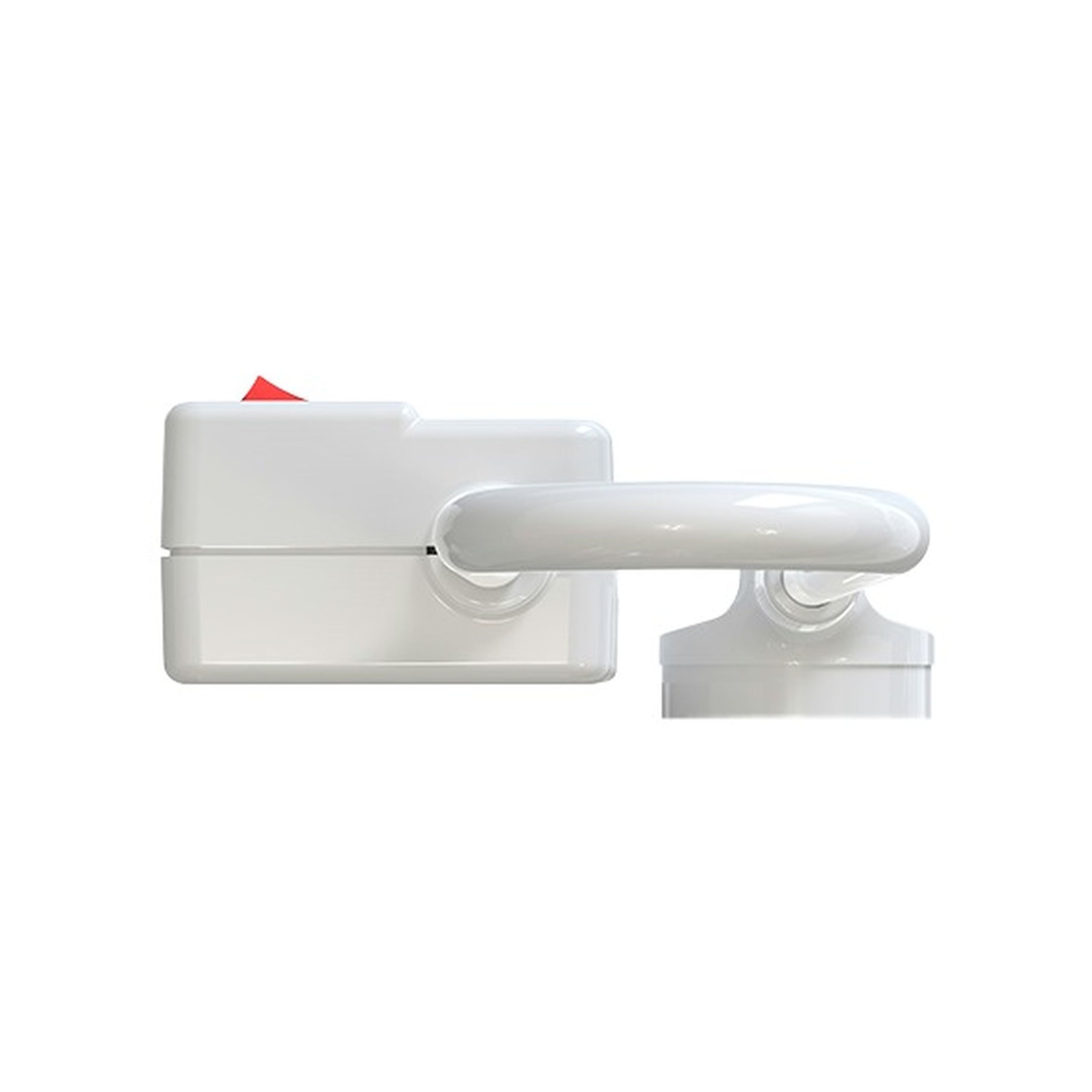 6 Way Surge Protected Switch Power board 