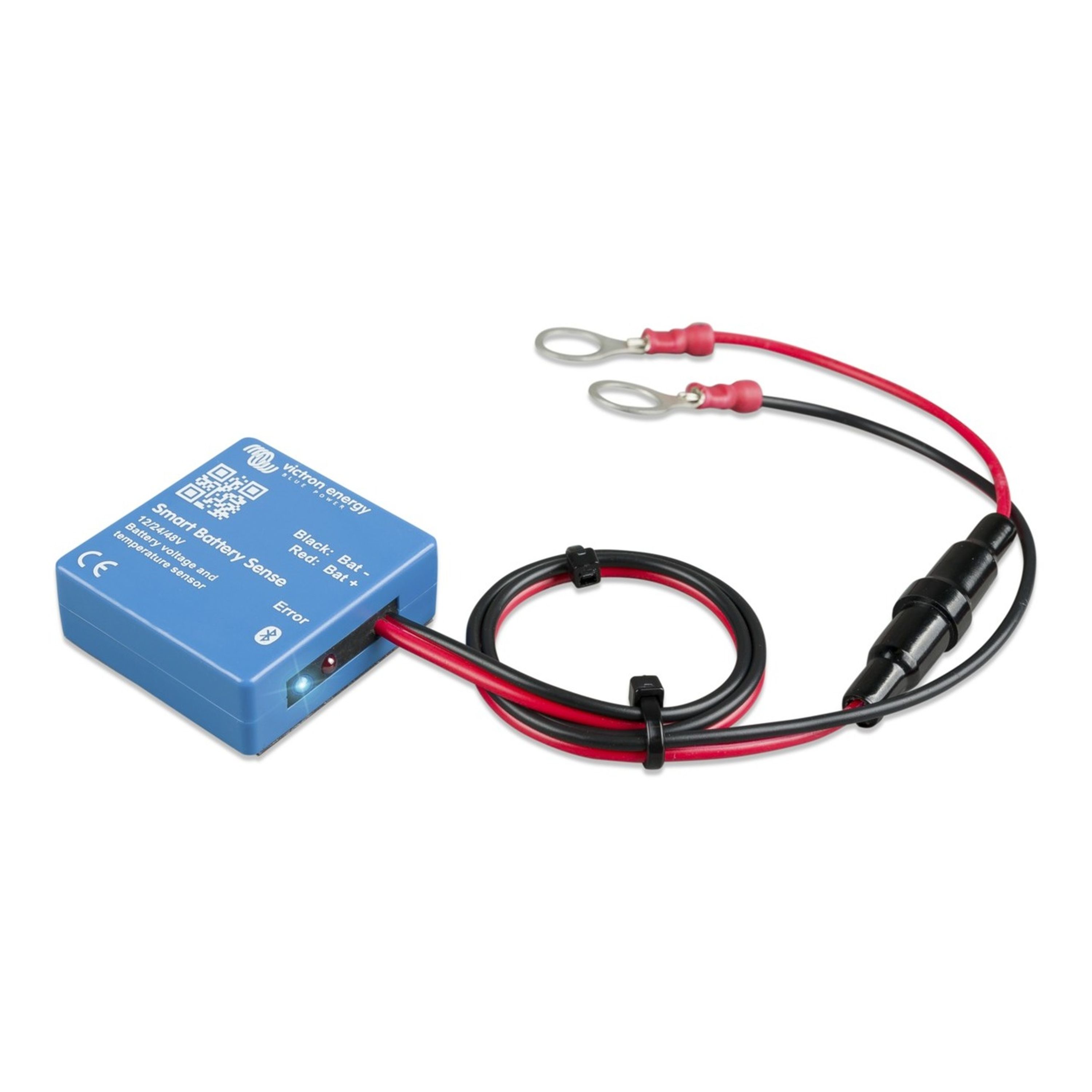 Victron Energy Smart Battery Sense long range up to 10m