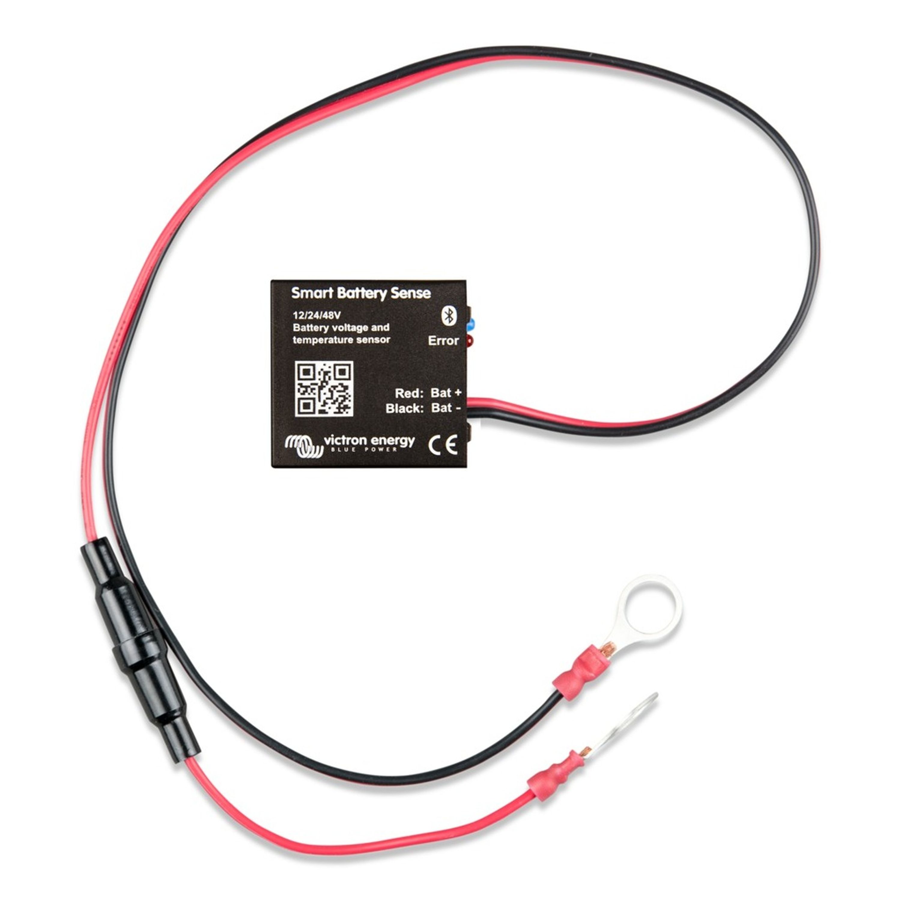 Victron Energy Smart Battery Sense long range up to 10m