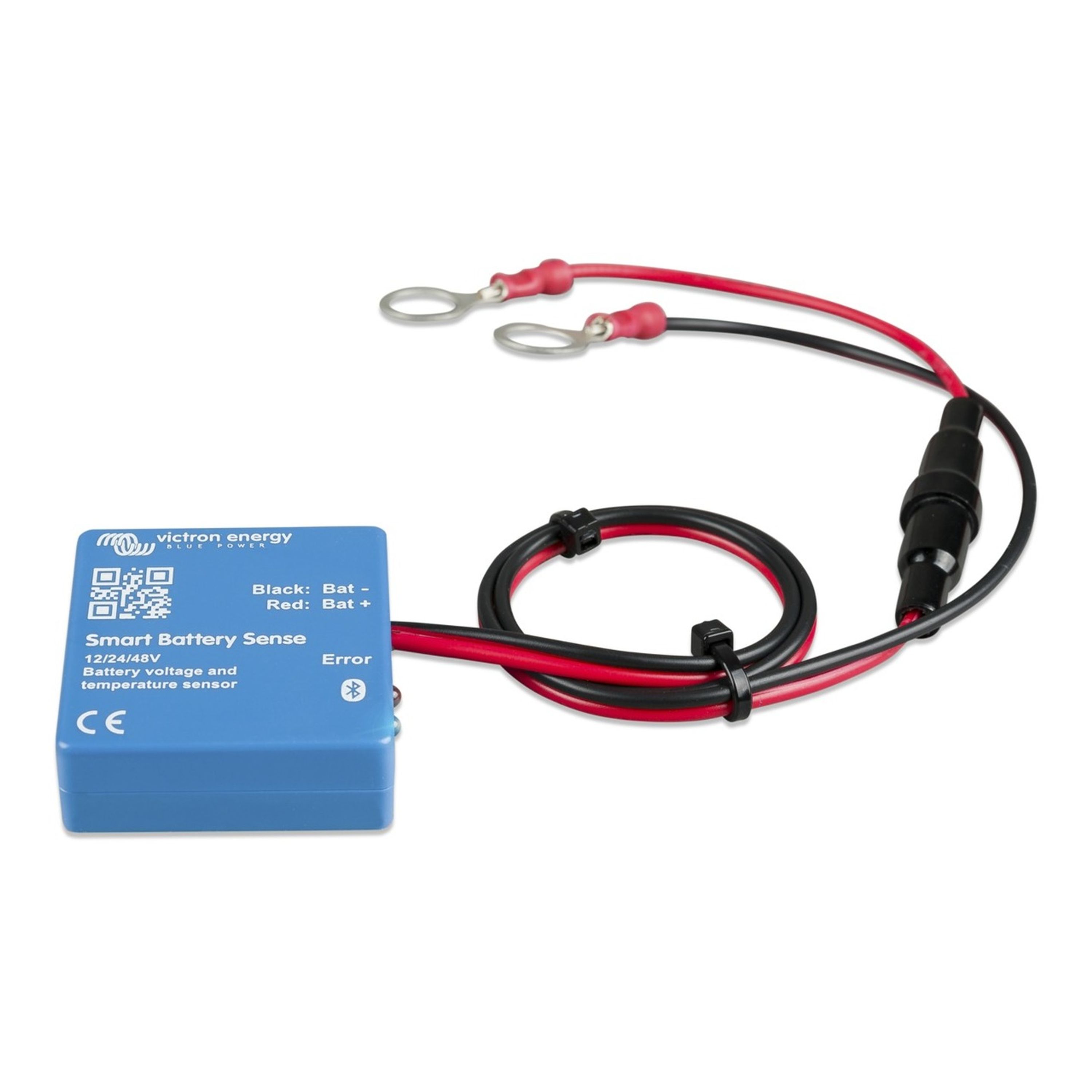 Victron Energy Smart Battery Sense long range up to 10m
