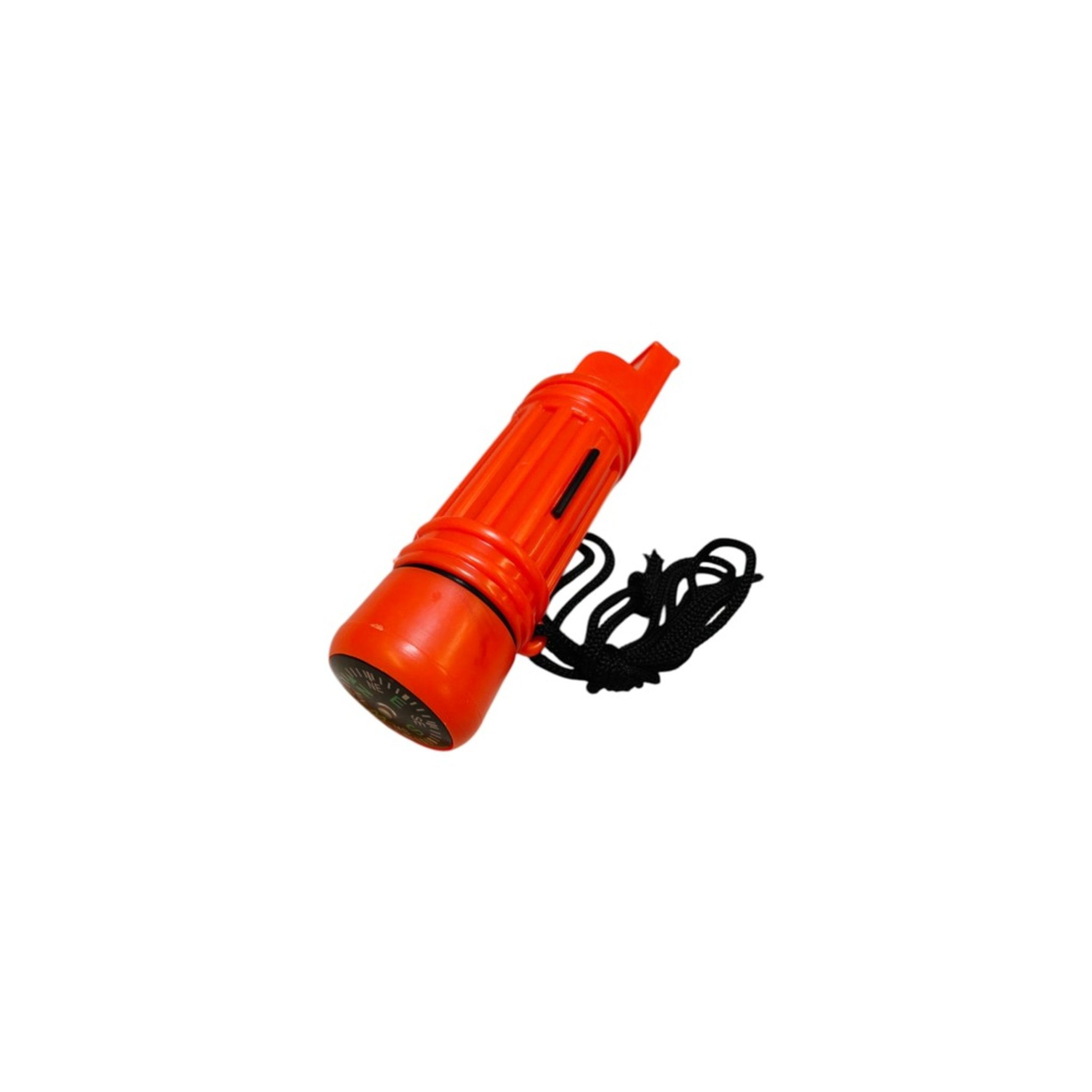 Full Bailer / Safety Kit