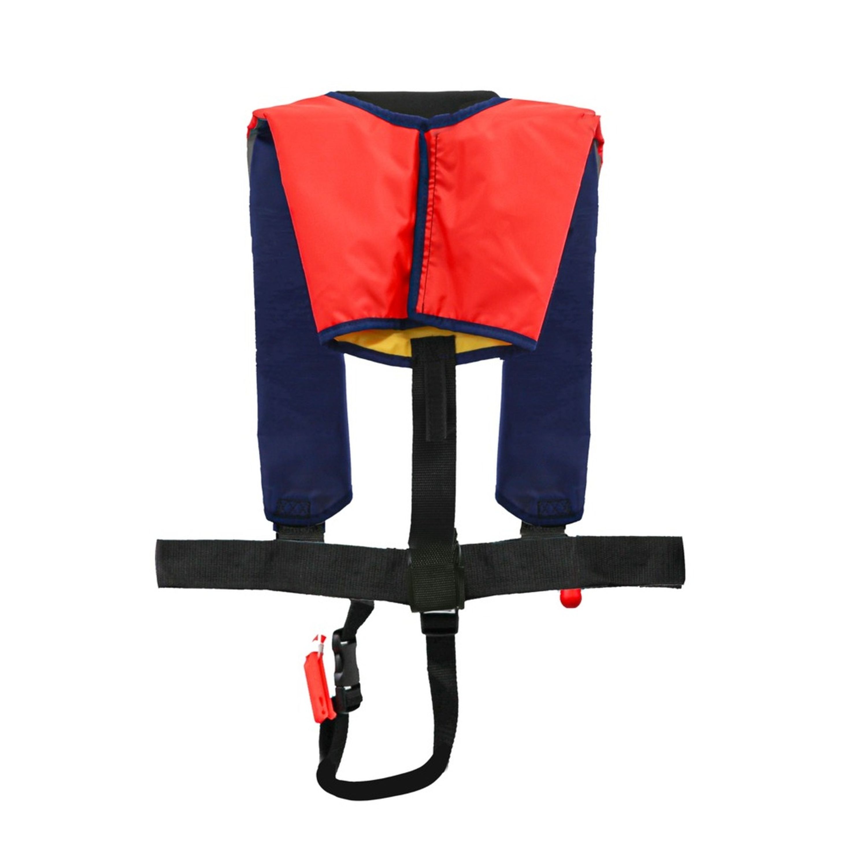 Marlin EXP Small adult Life Jacket 1M Manual Inflation Level 150