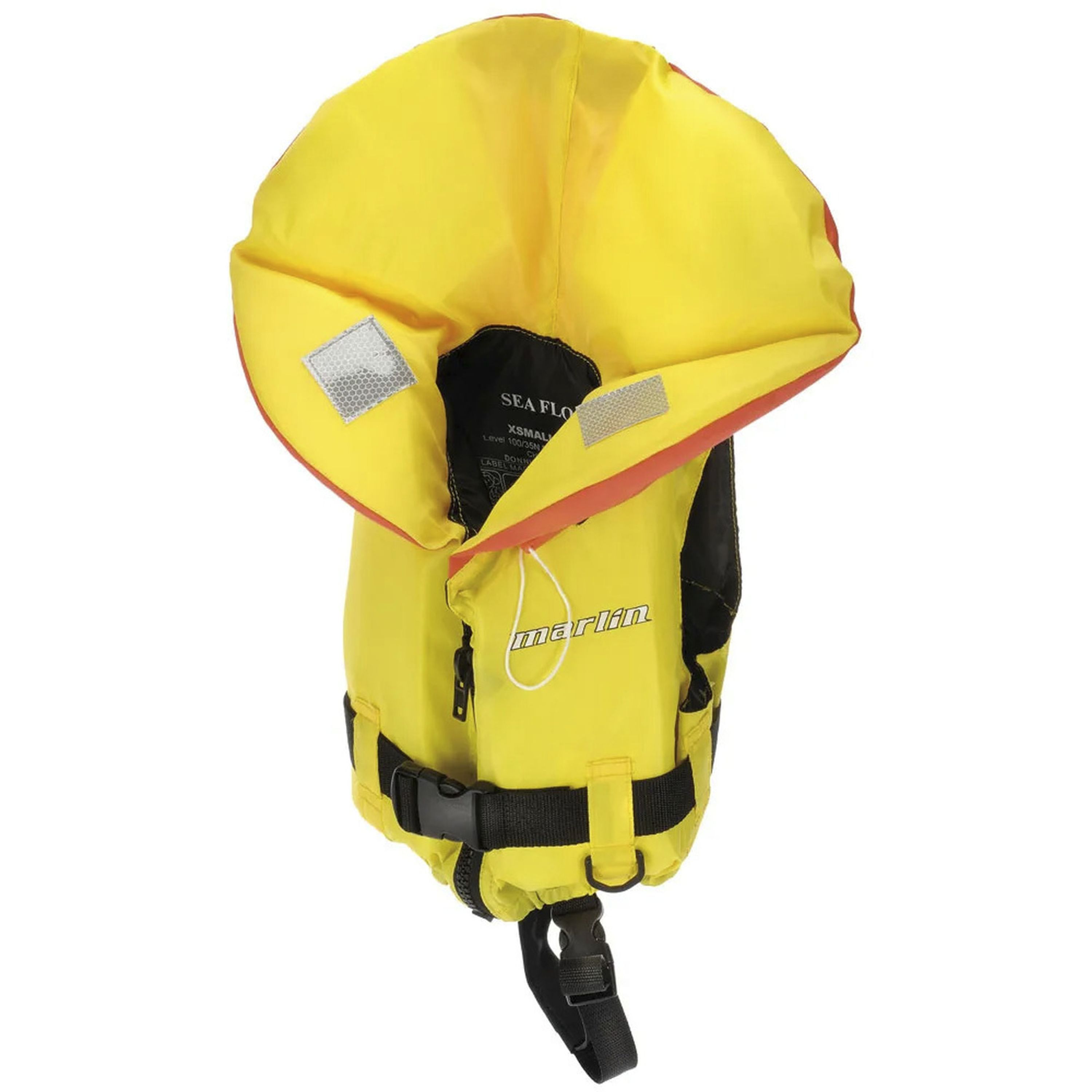 Marlin 100N Extra Small Child PFD Foam Jacket