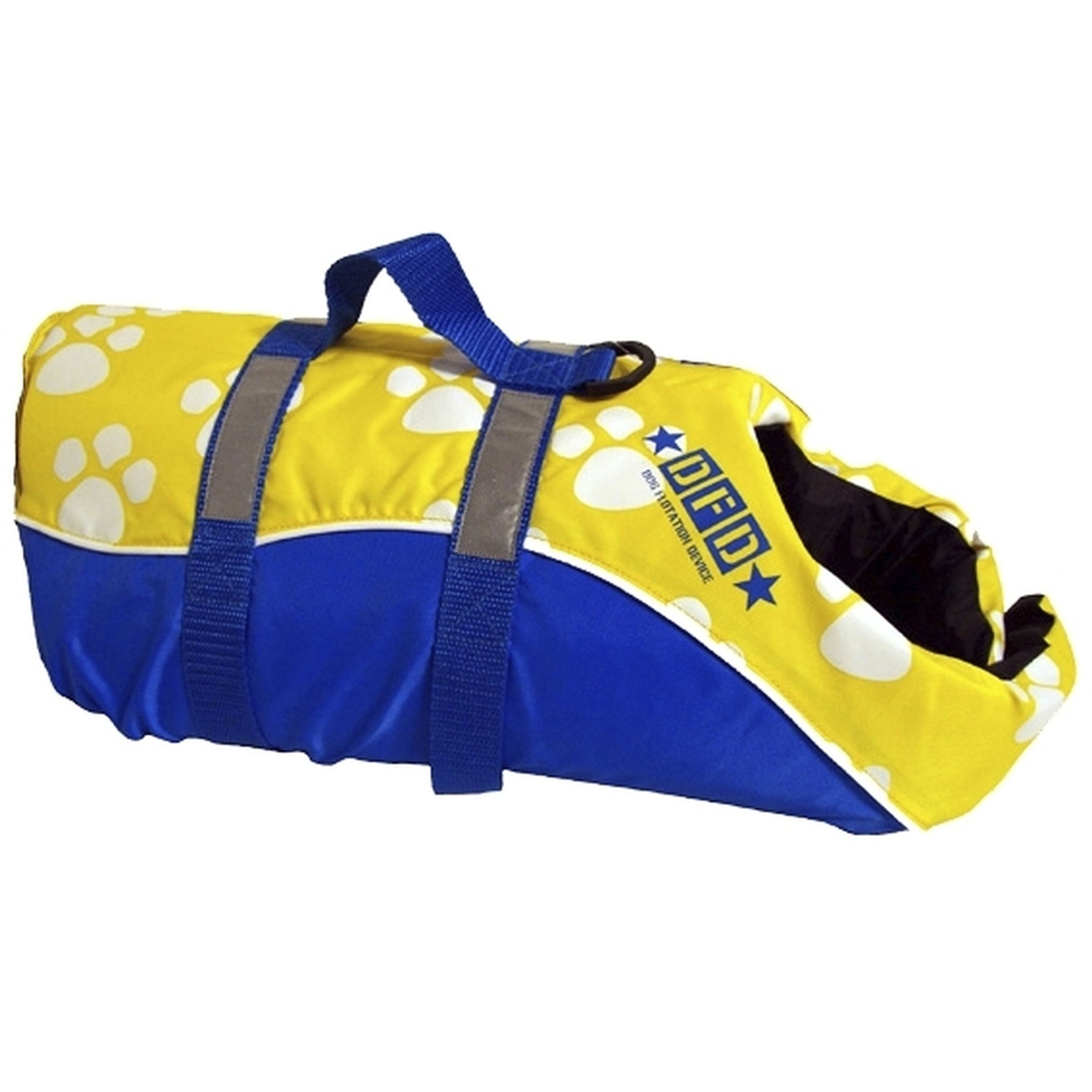 Personal Flotation Device for Pets 13.5 - 27KG