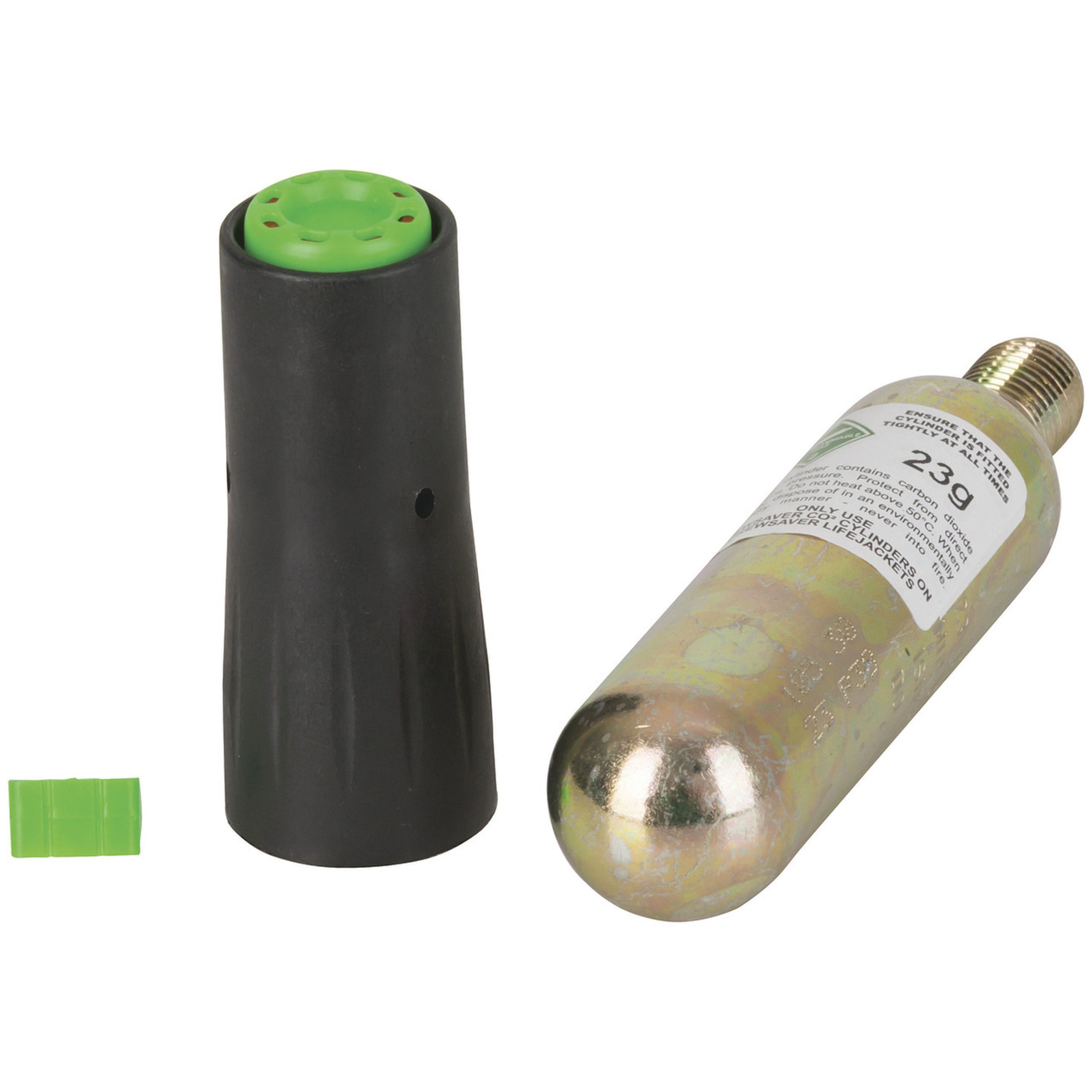 23g Automatic Recharge Kit for Crewfit 150 Junior