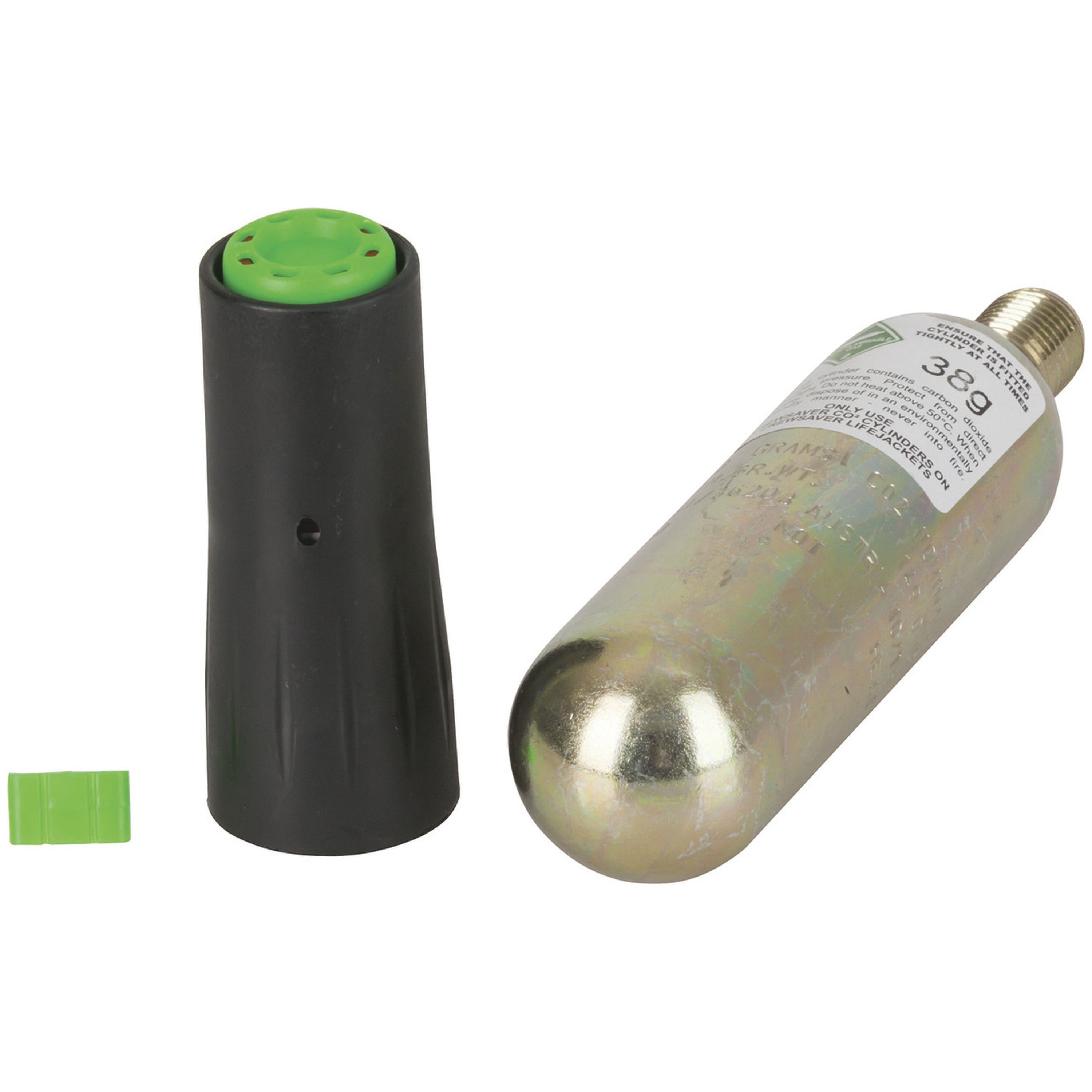38g Automatic Recharge Kit for Crewfit 180 Pro