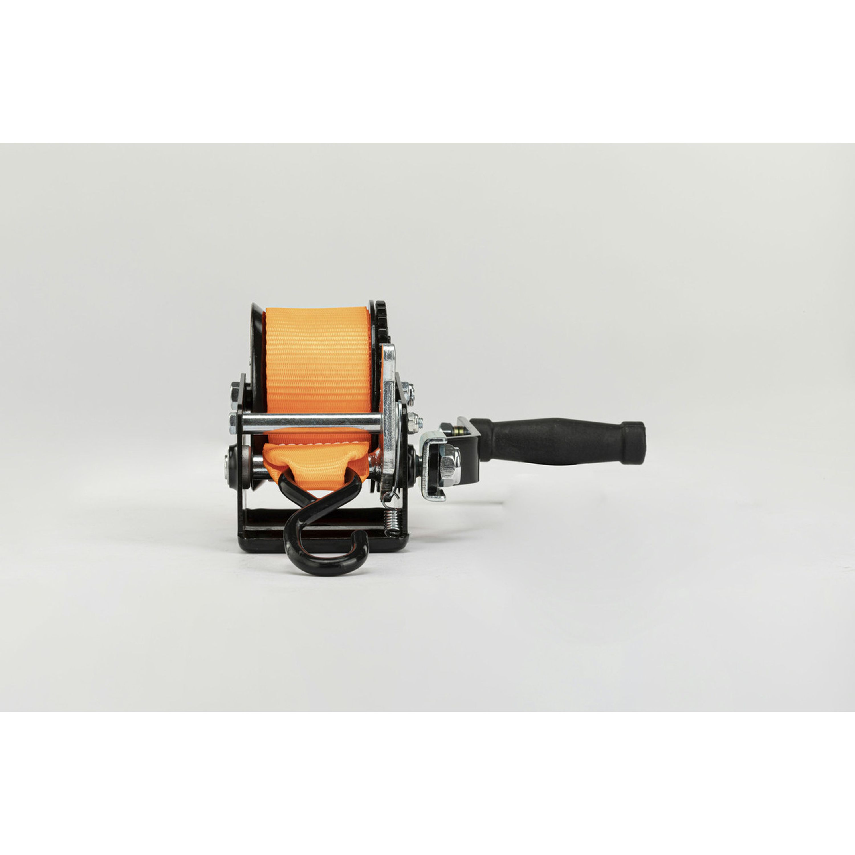 Light Duty 300kg Winch with 3.5m Webbing