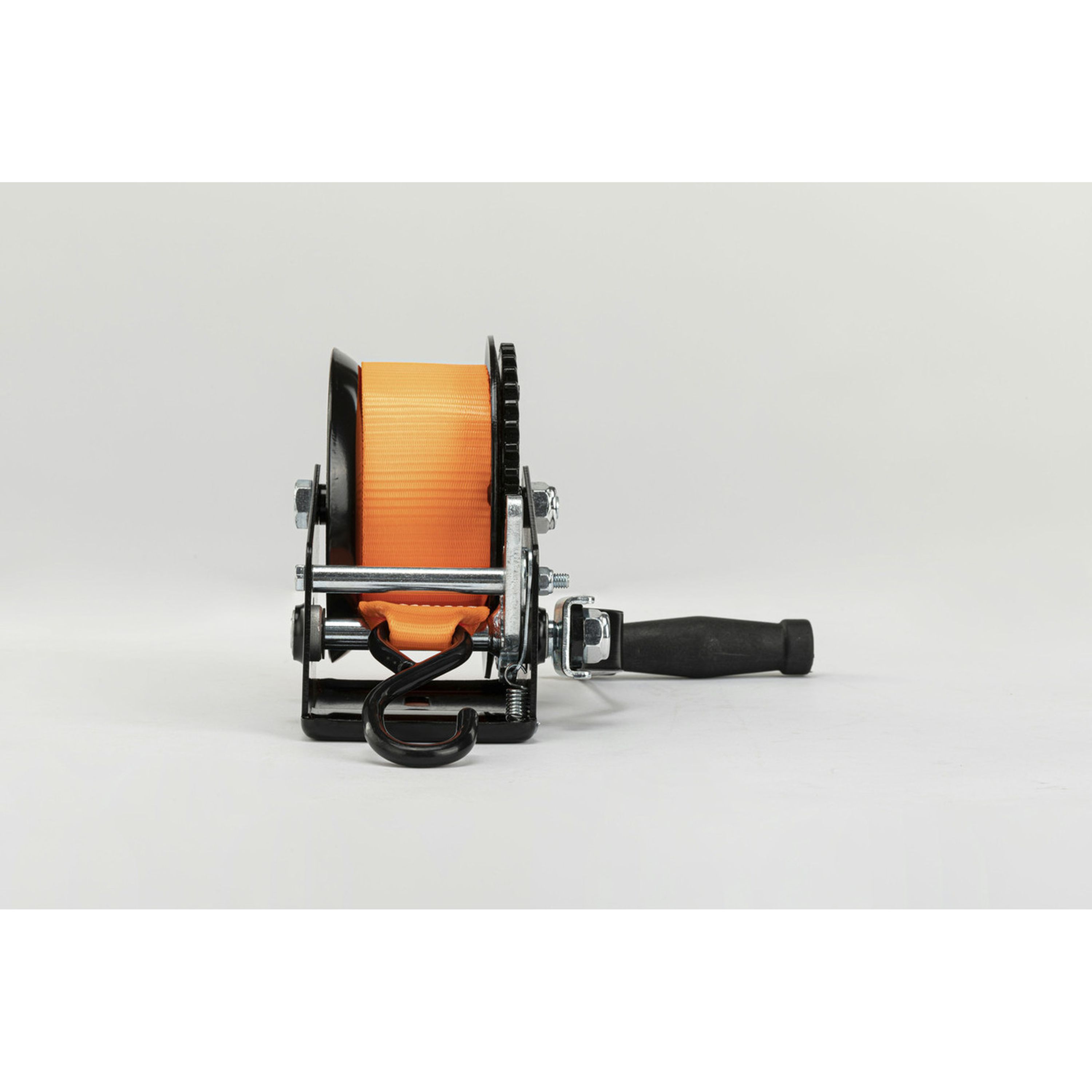 Medium Duty 400kg Winch with 6m Webbing