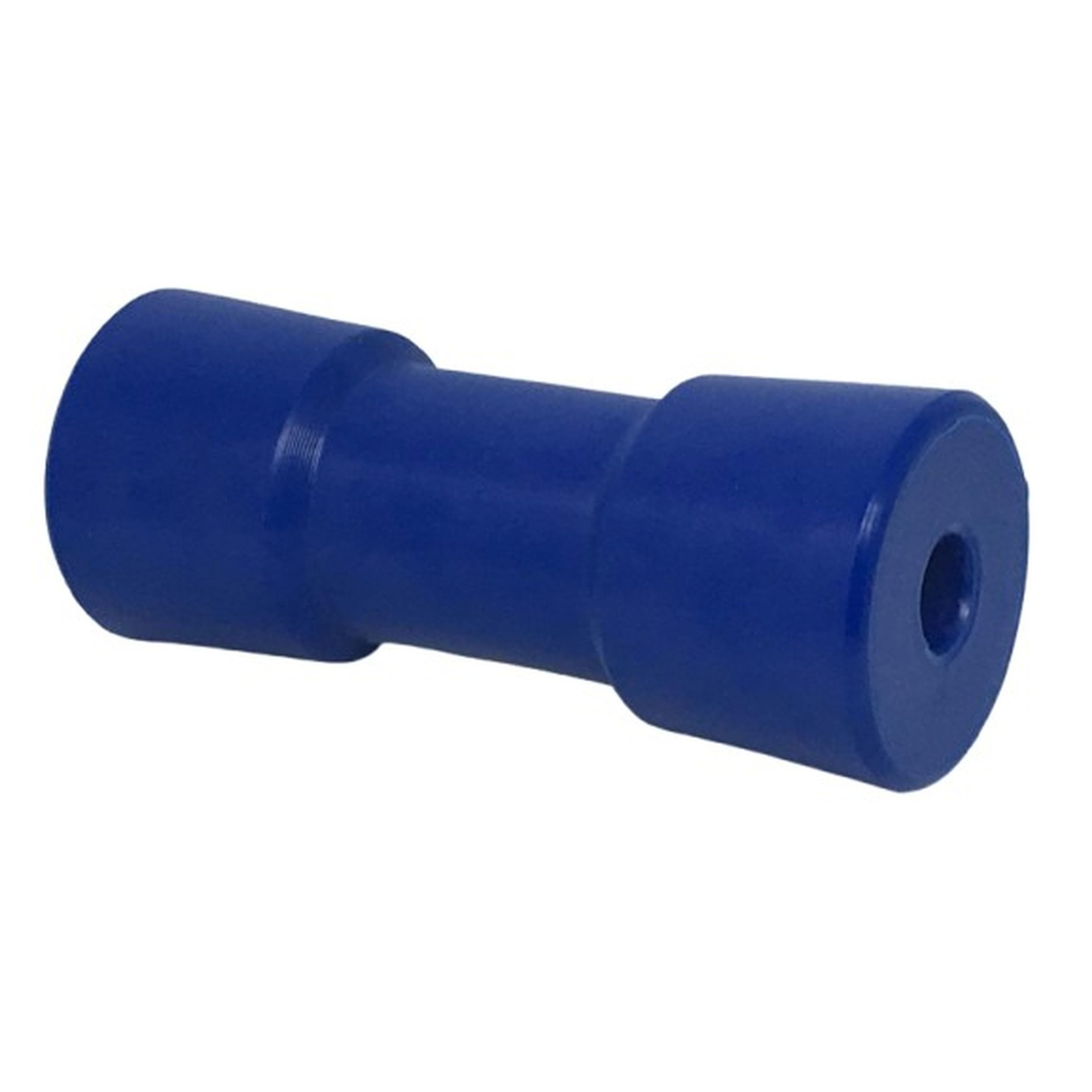 6in Sydney Roller Blue with 17mm Bore
