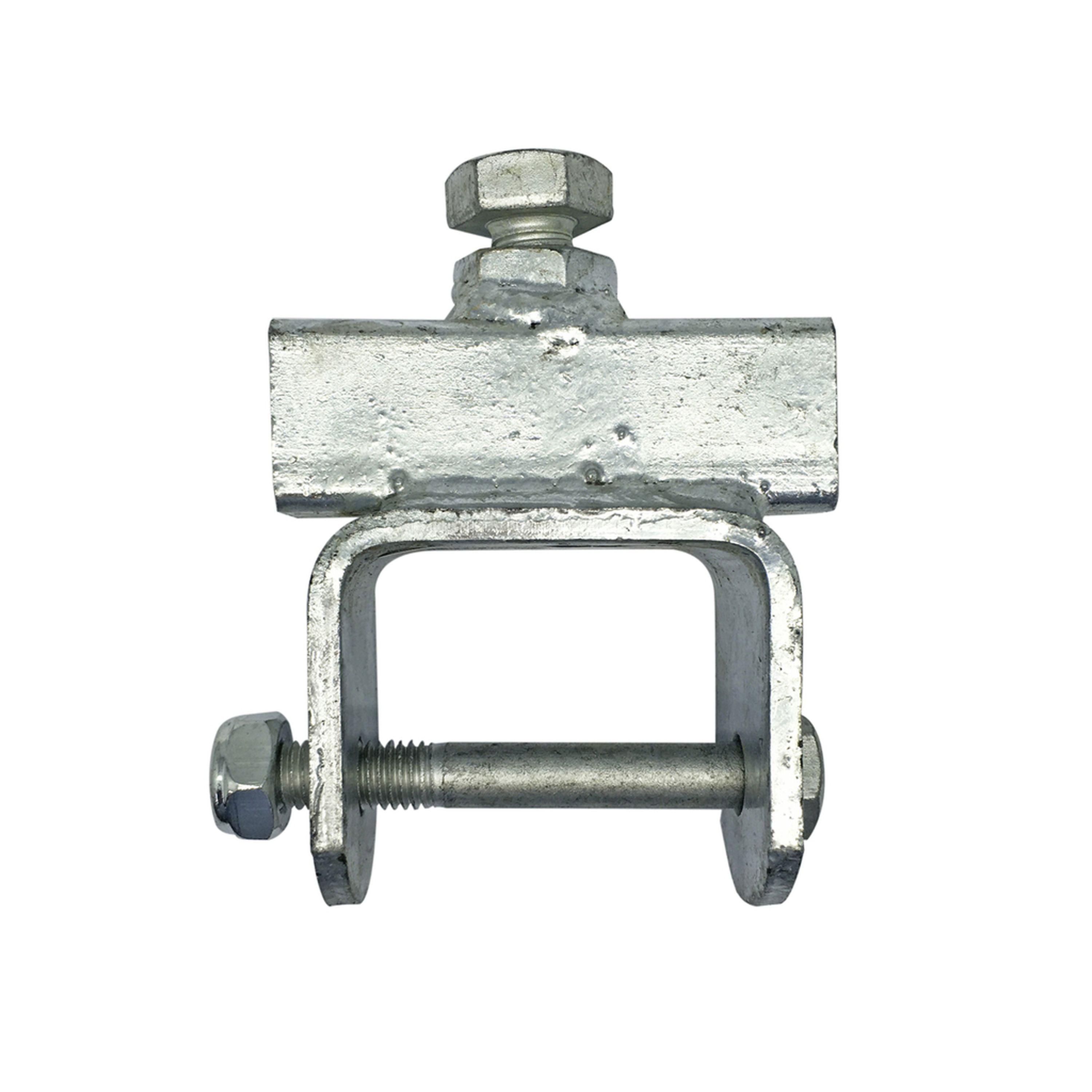 Other Brackets - Compression Clamp  - 50x25mm