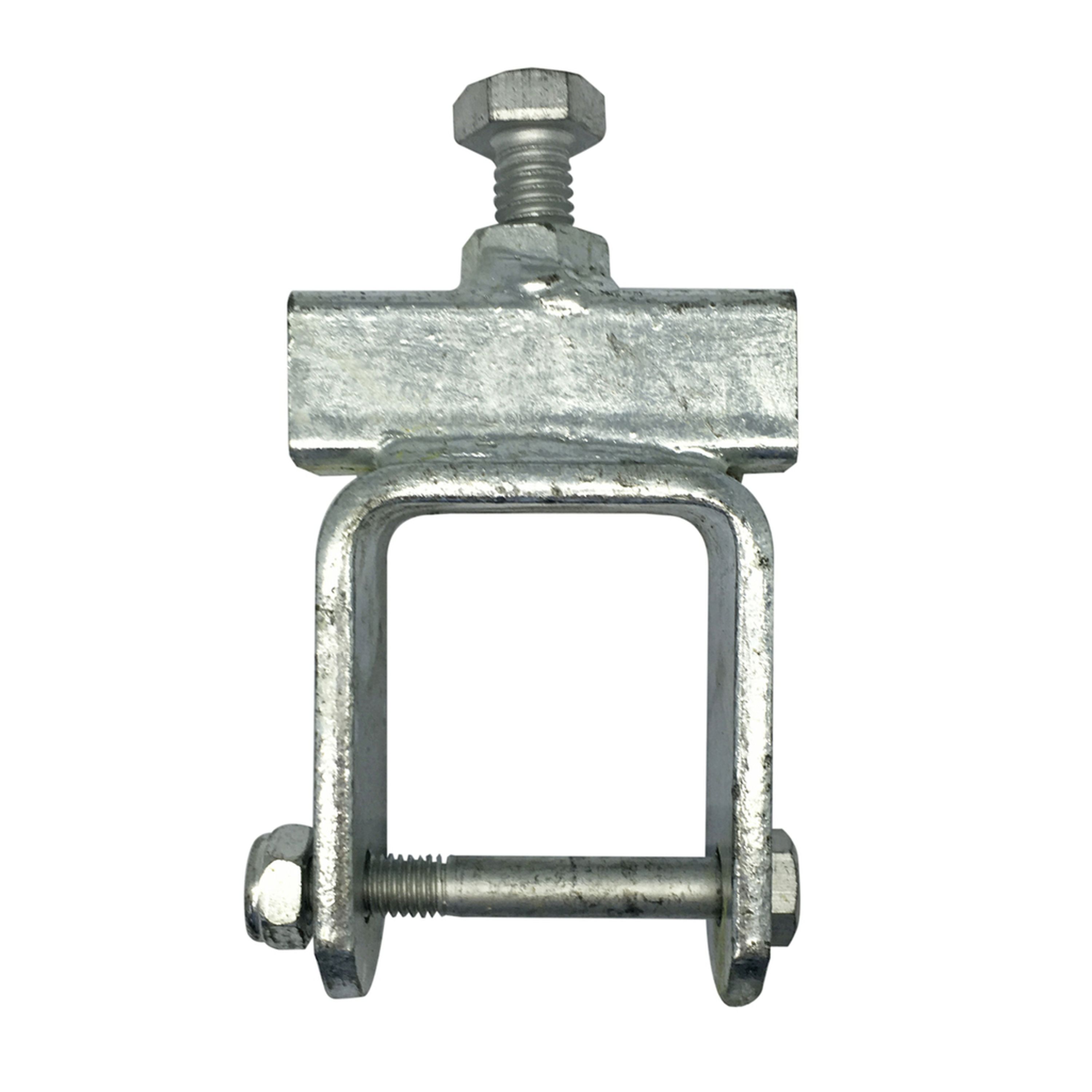 Other Brackets - Compression Clamp  - 50x100mm