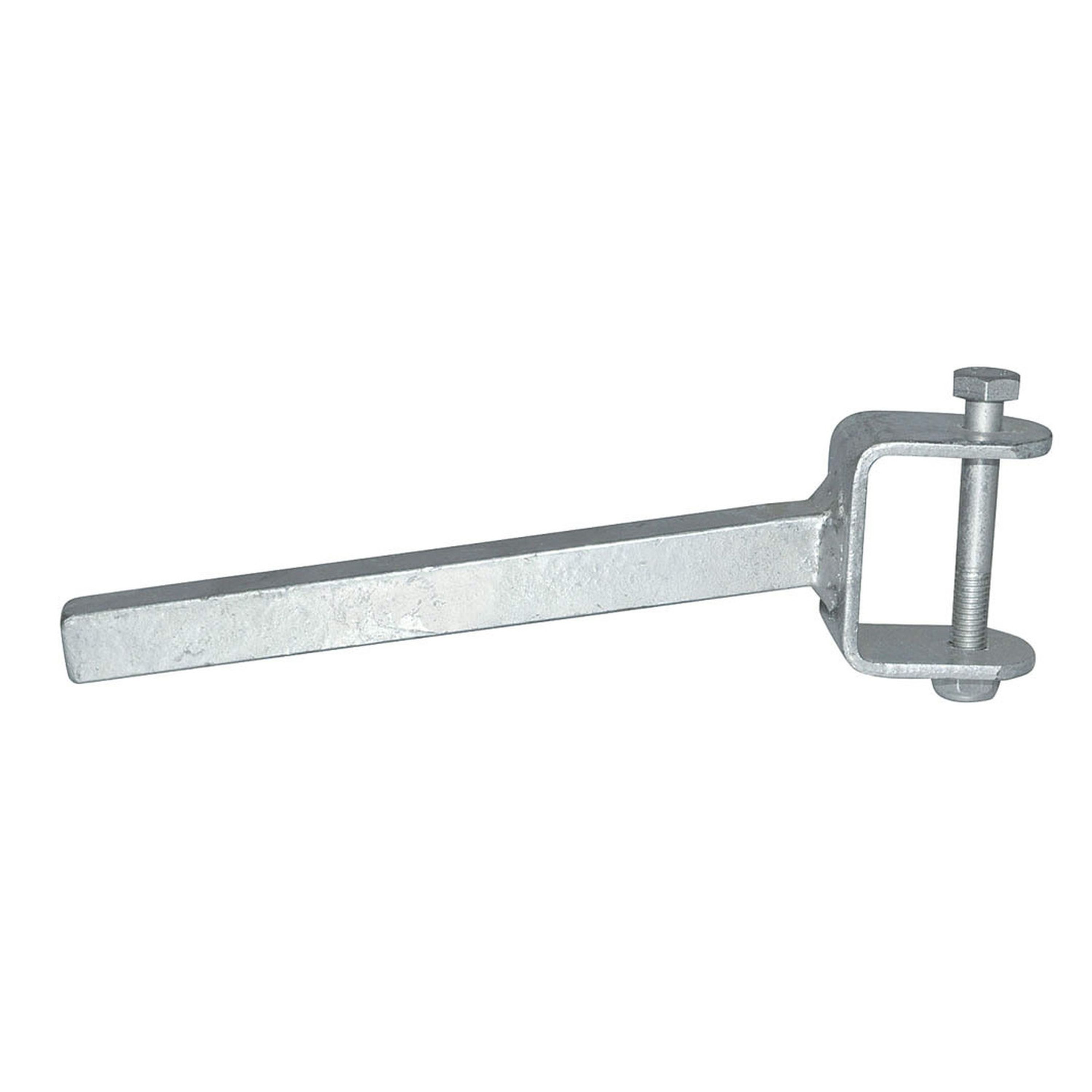 Clamp-On Stems Sometimes called Wood Yokes - Angled