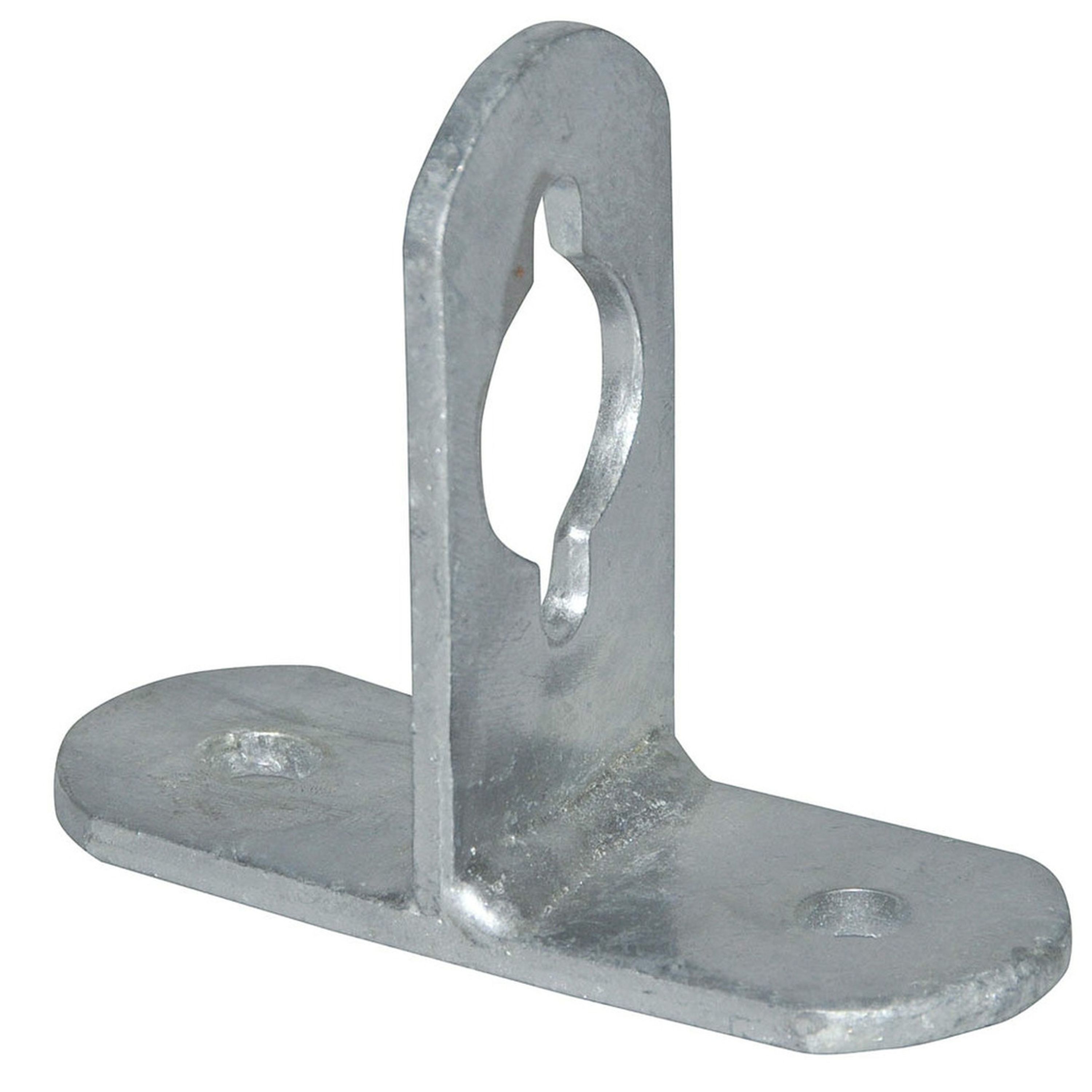 Motor Support Hardware Outboards - Fixed Bolt-On