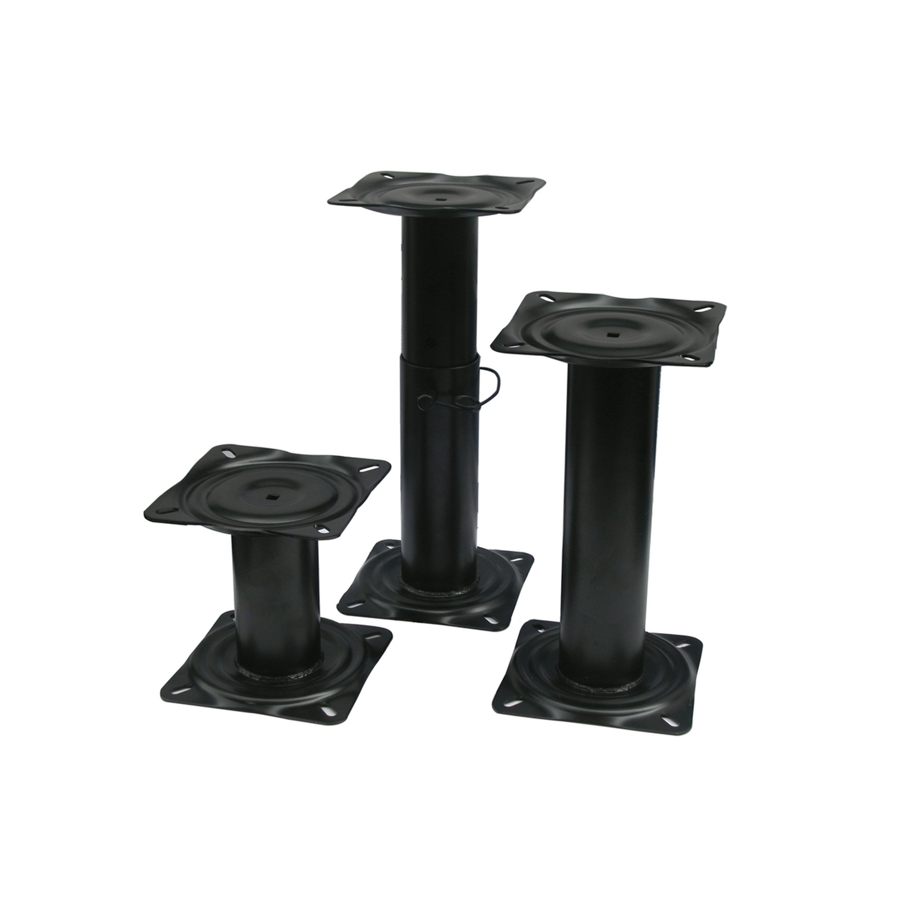 Fixed 330mm Pedestal 13 Inch