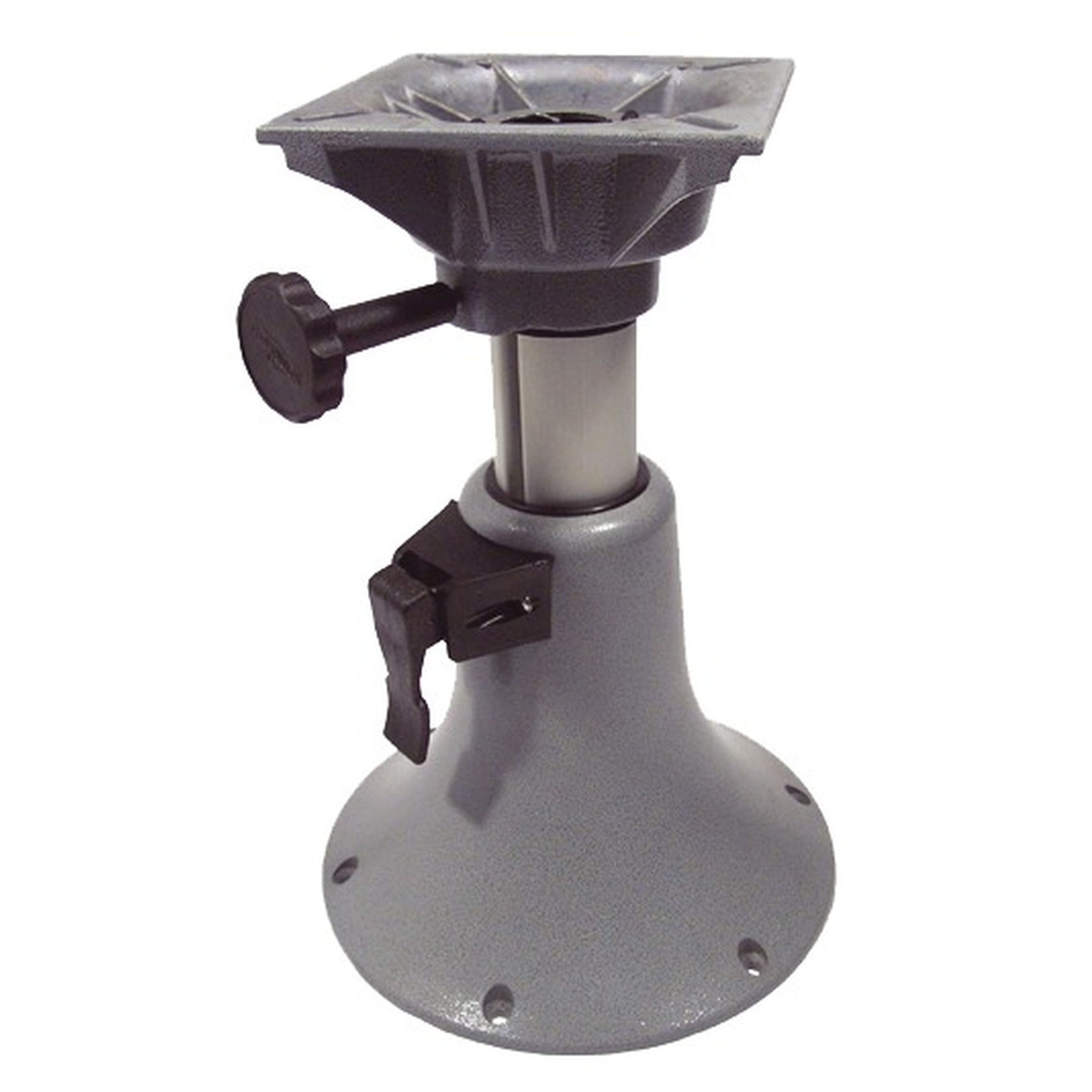 Belle Adjustable Height Pedestal 330-440mm