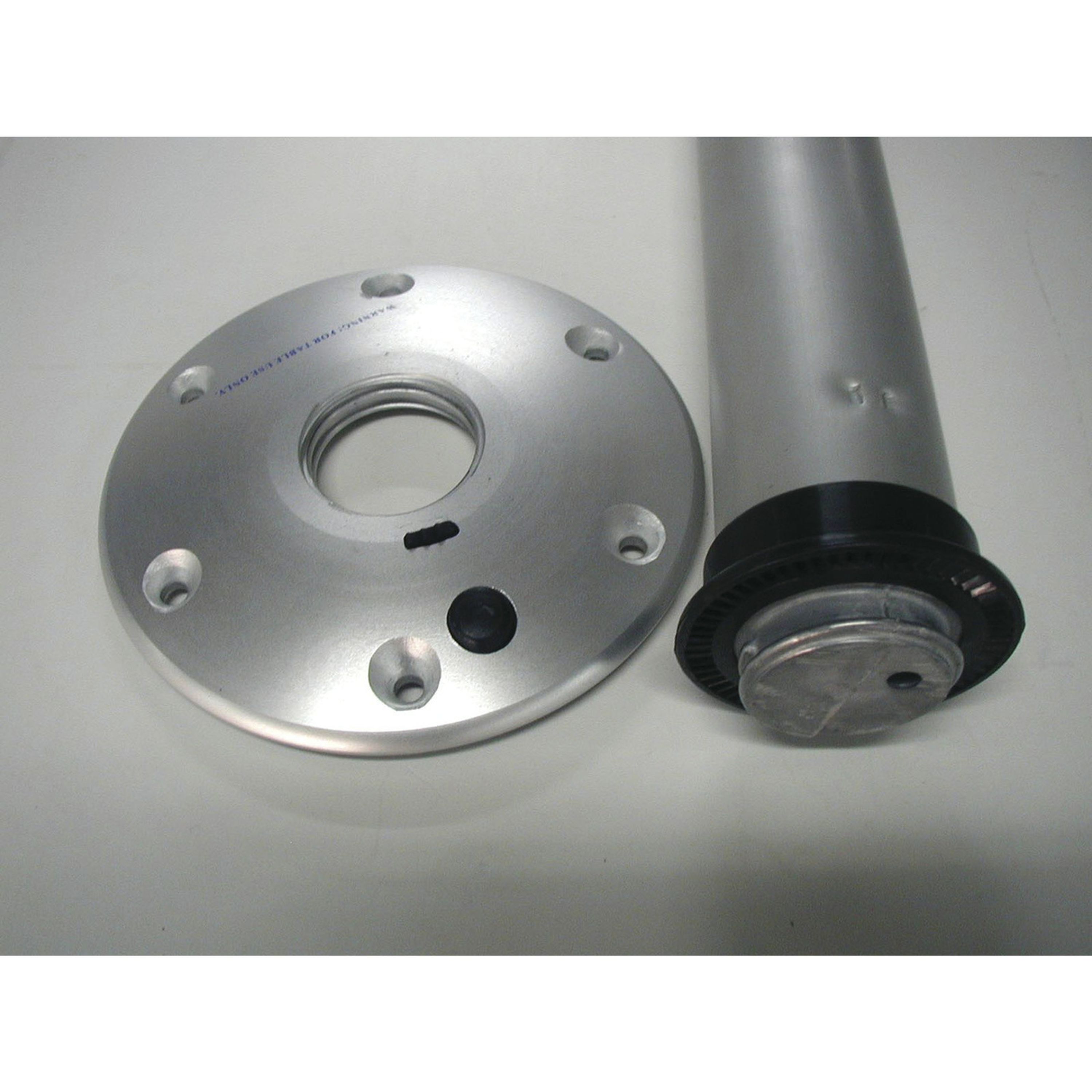 Table Pedestals - Surface Mount