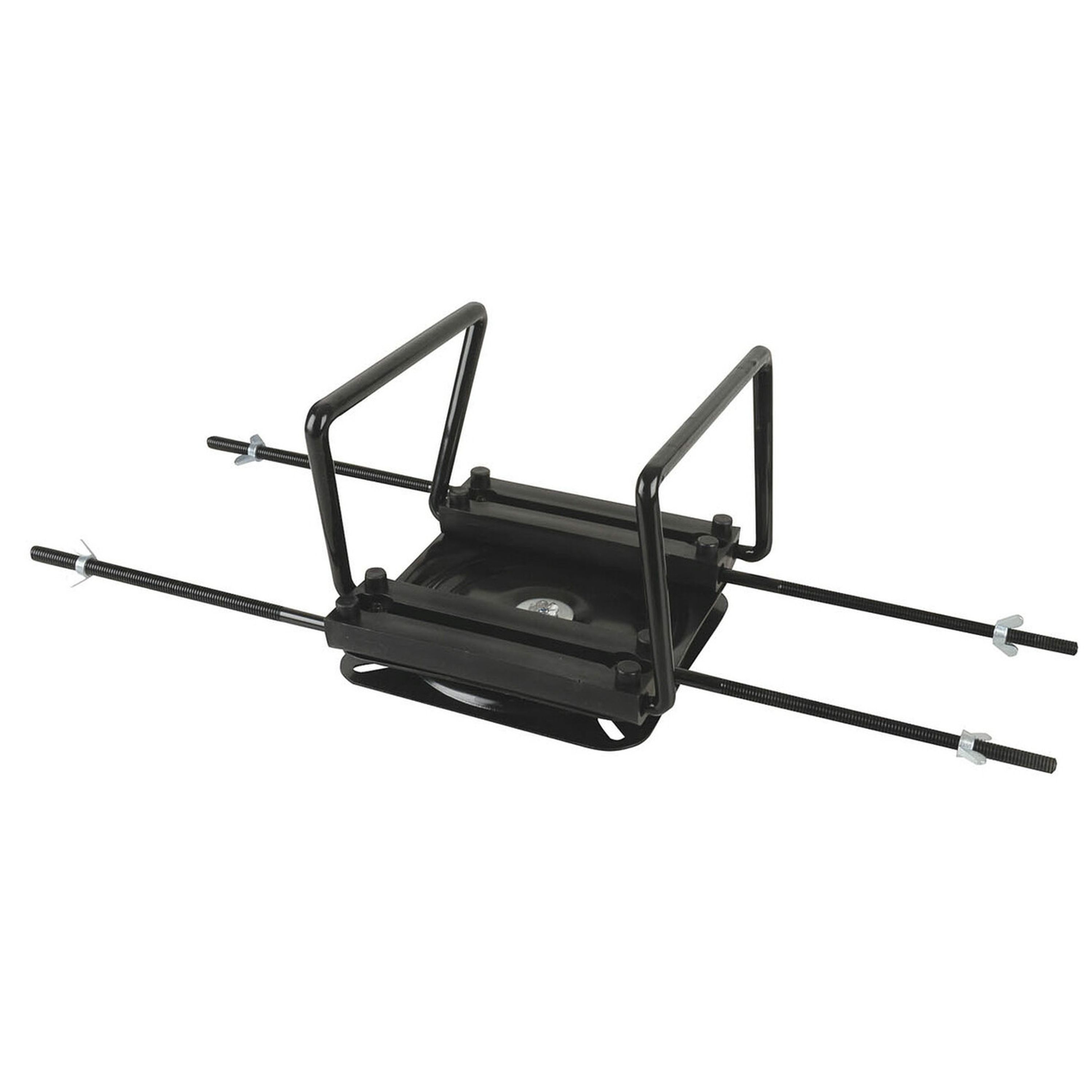 Seat Swivels - Seat Clamp Swivel Adjustable Amazing Economy