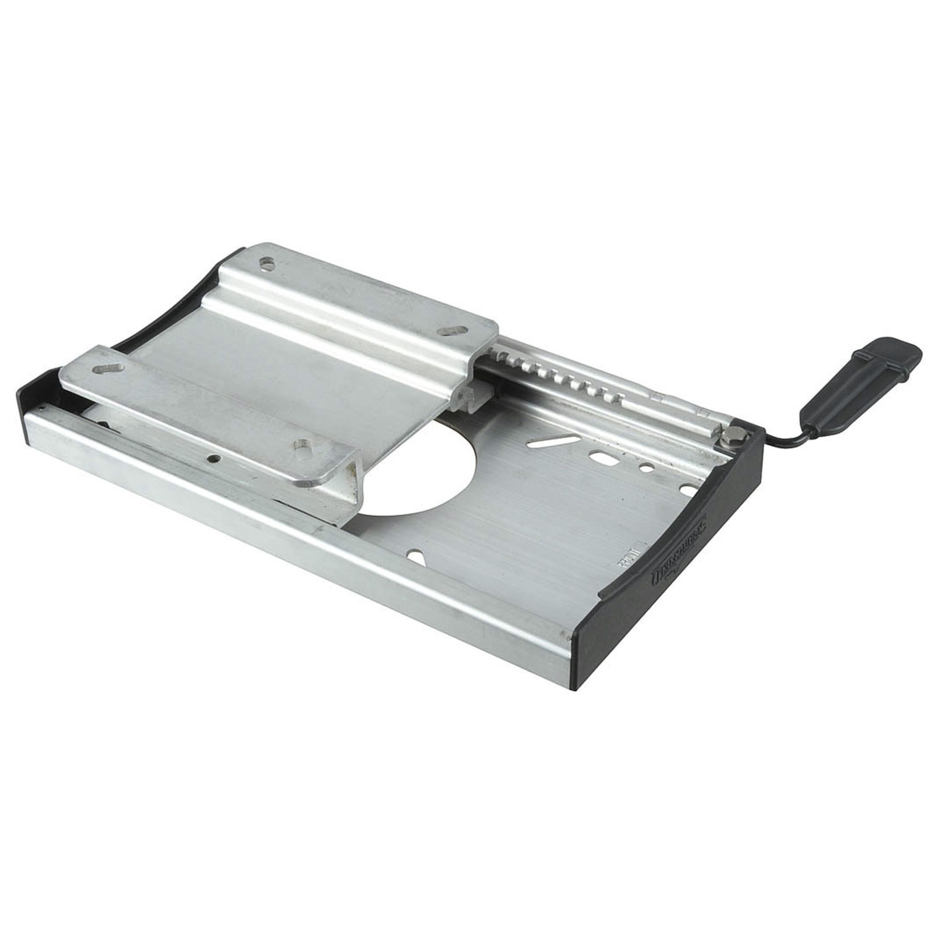Alloy Sliding Seat Base - Seat Slide