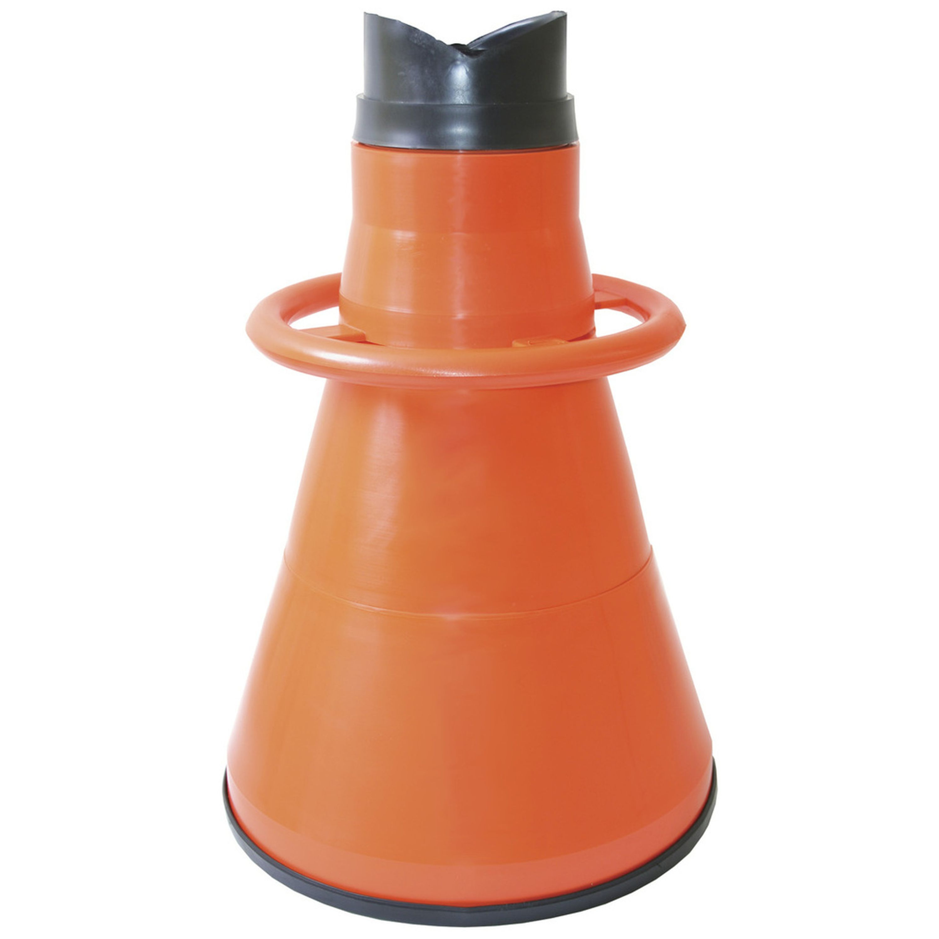 Bathiscopes - Large Orange
