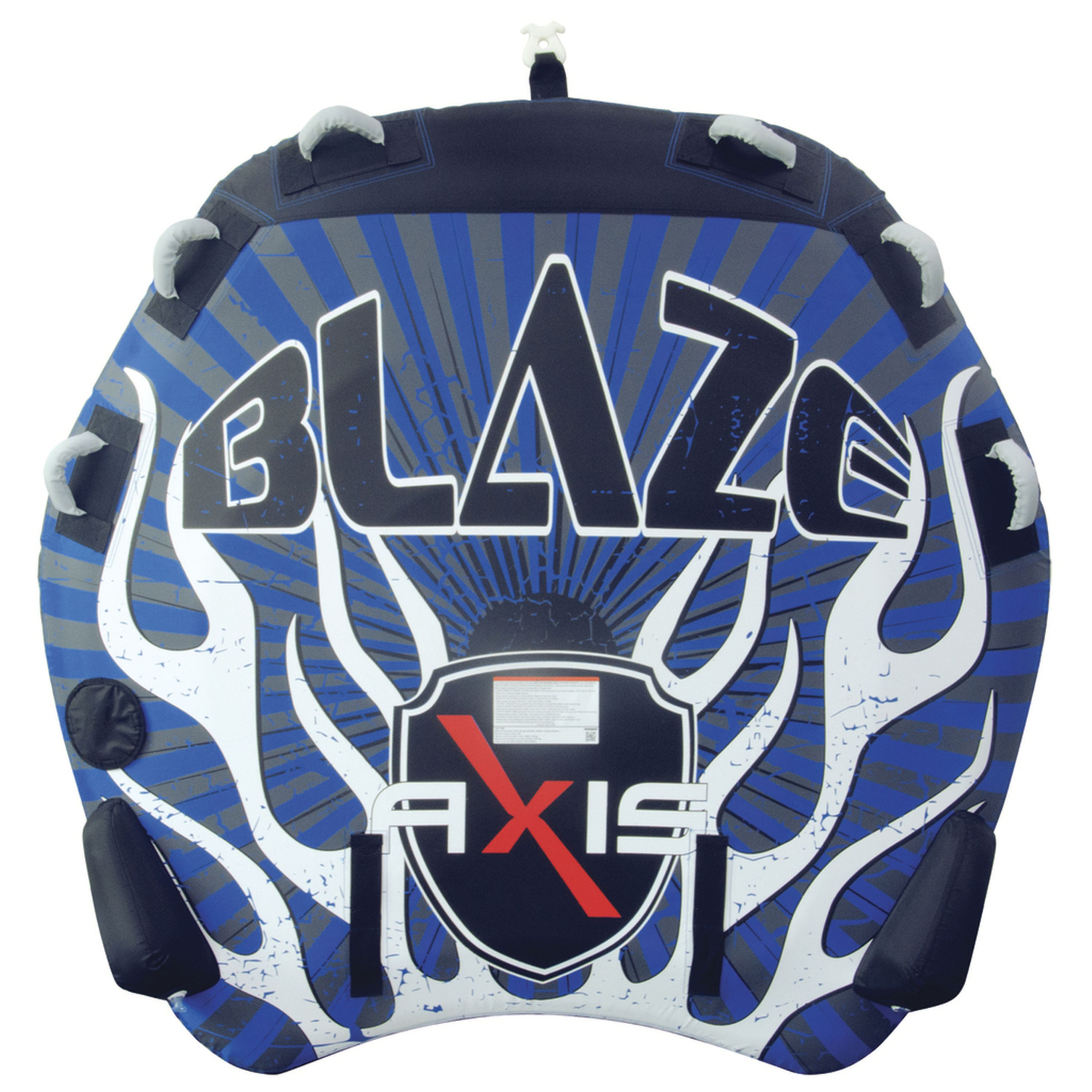 Axis Blaze Tapered Ski Tube for 1-3 Persons